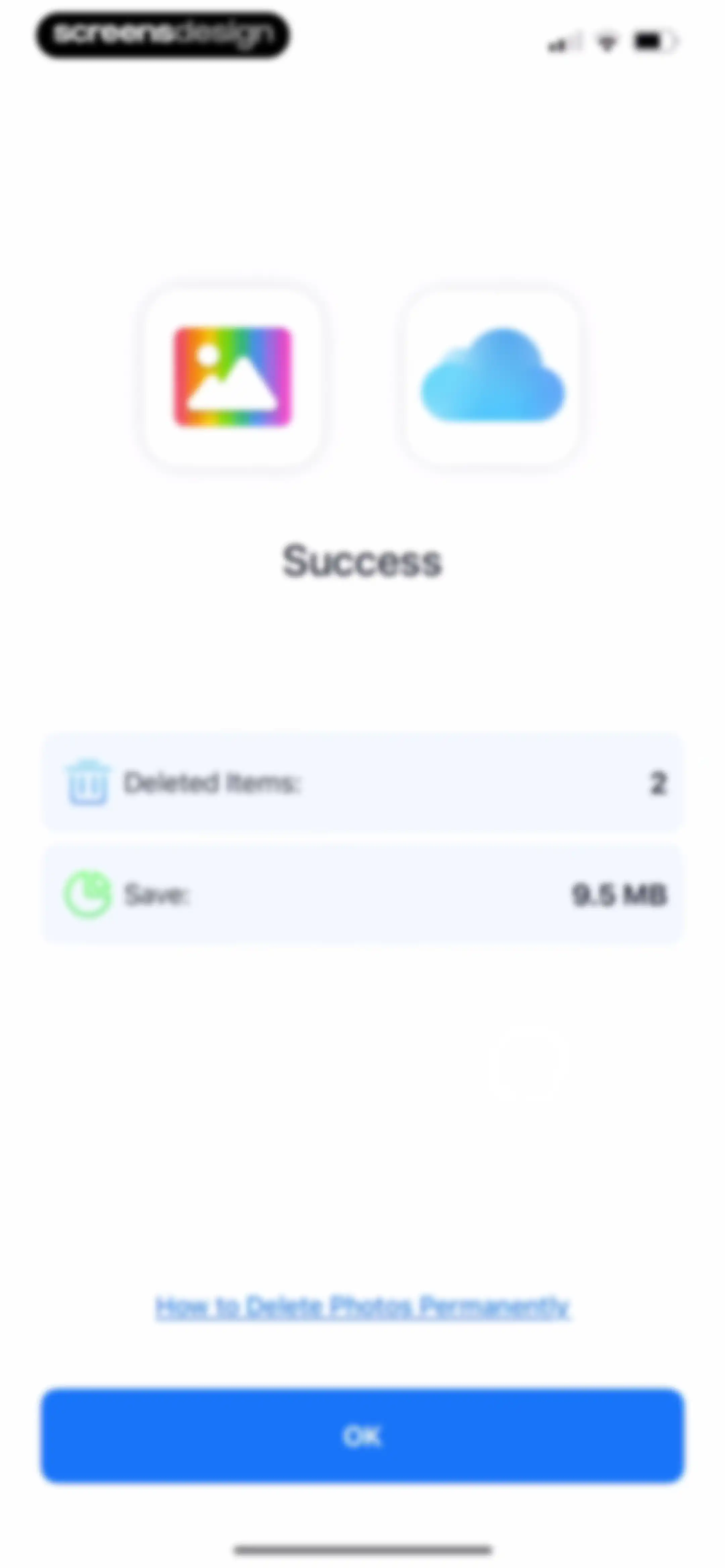 Mighty Cleaner: Smart Clean Up screen 27