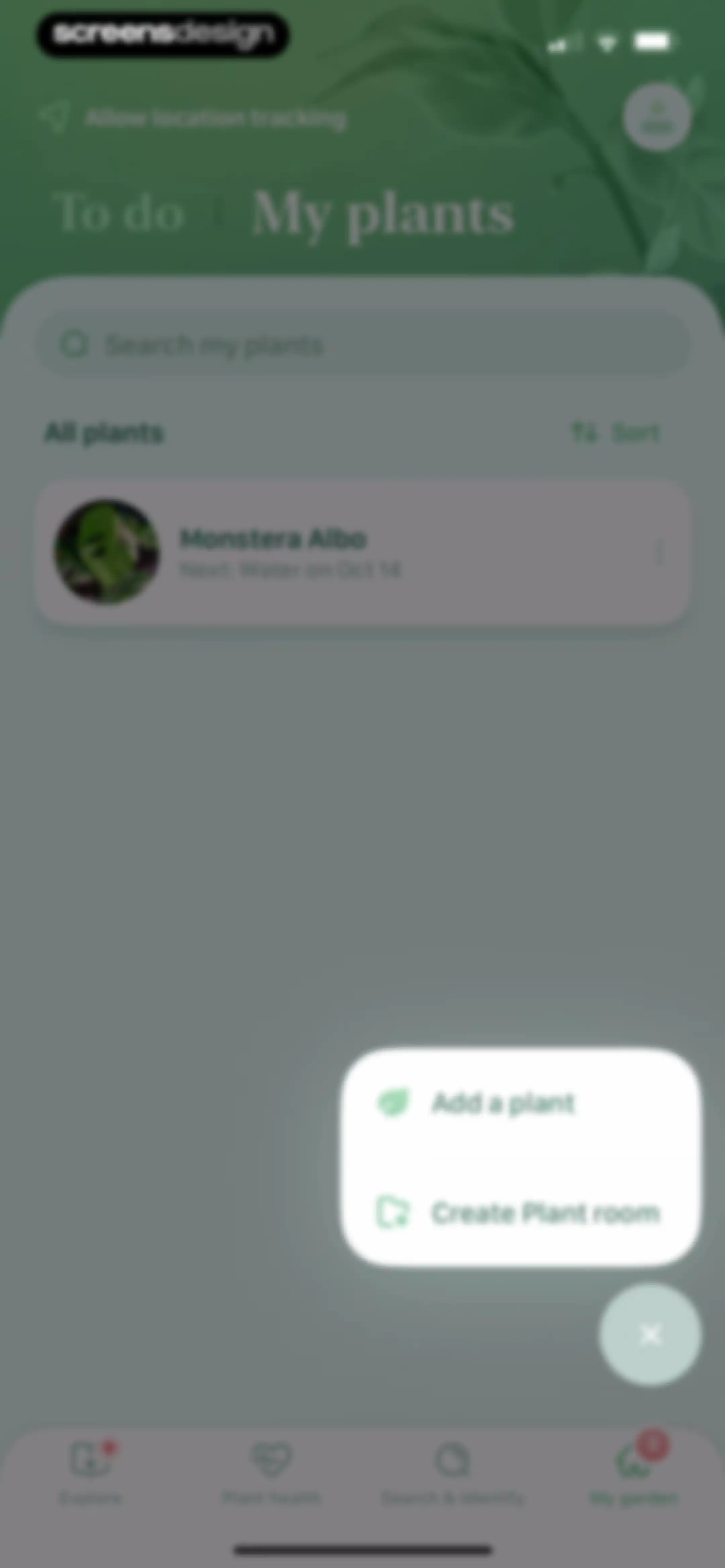 Blossom - Plant Care Guide screen 30
