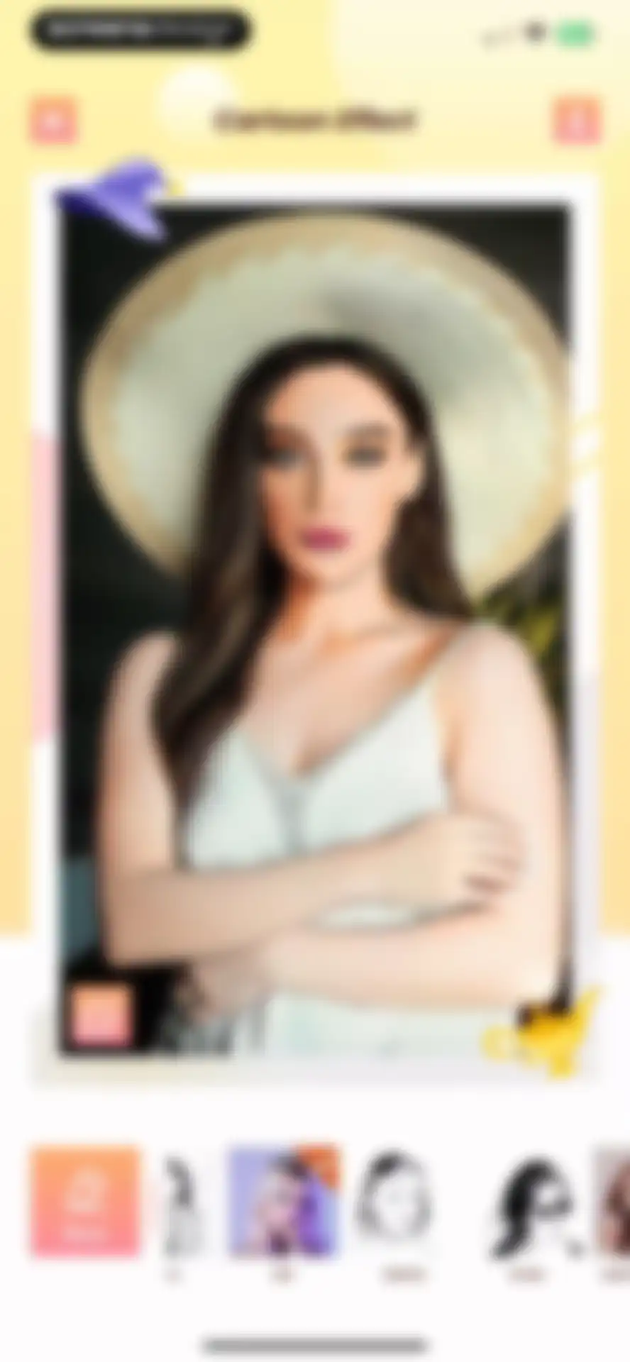 Art Pics-Photo Editor&FaceSwap screen 31