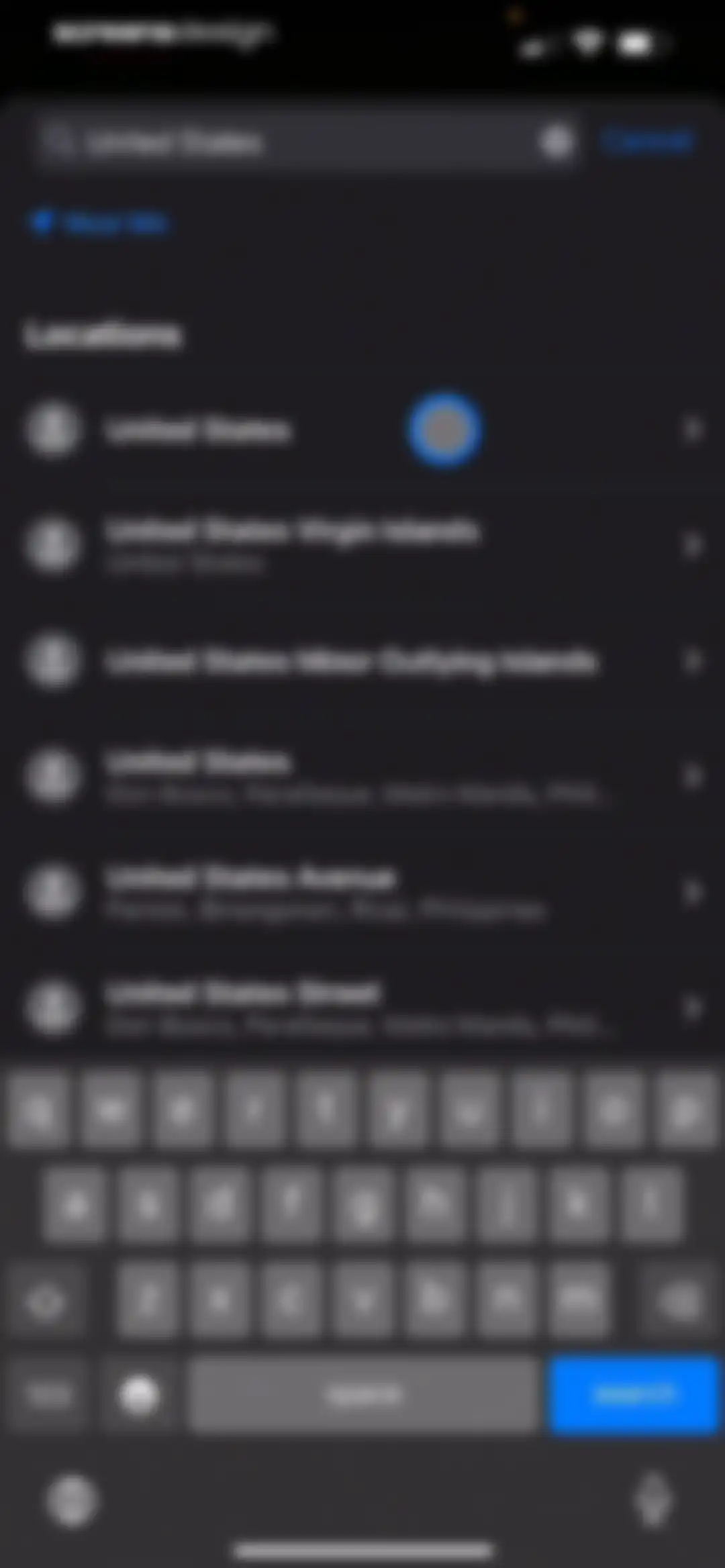 Shazam: Find Music & Concerts screen 49