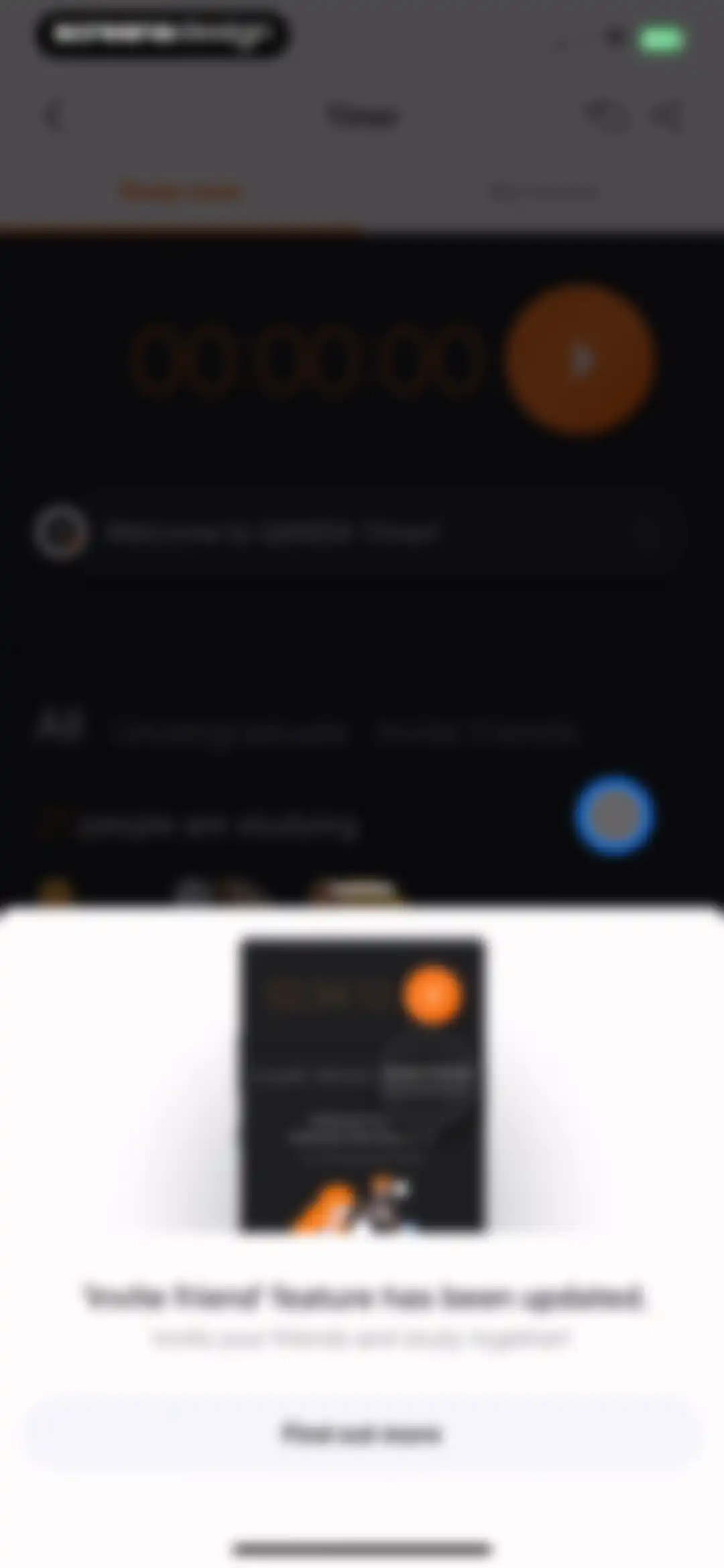 QANDA: AI Math & Study Helper screen 42