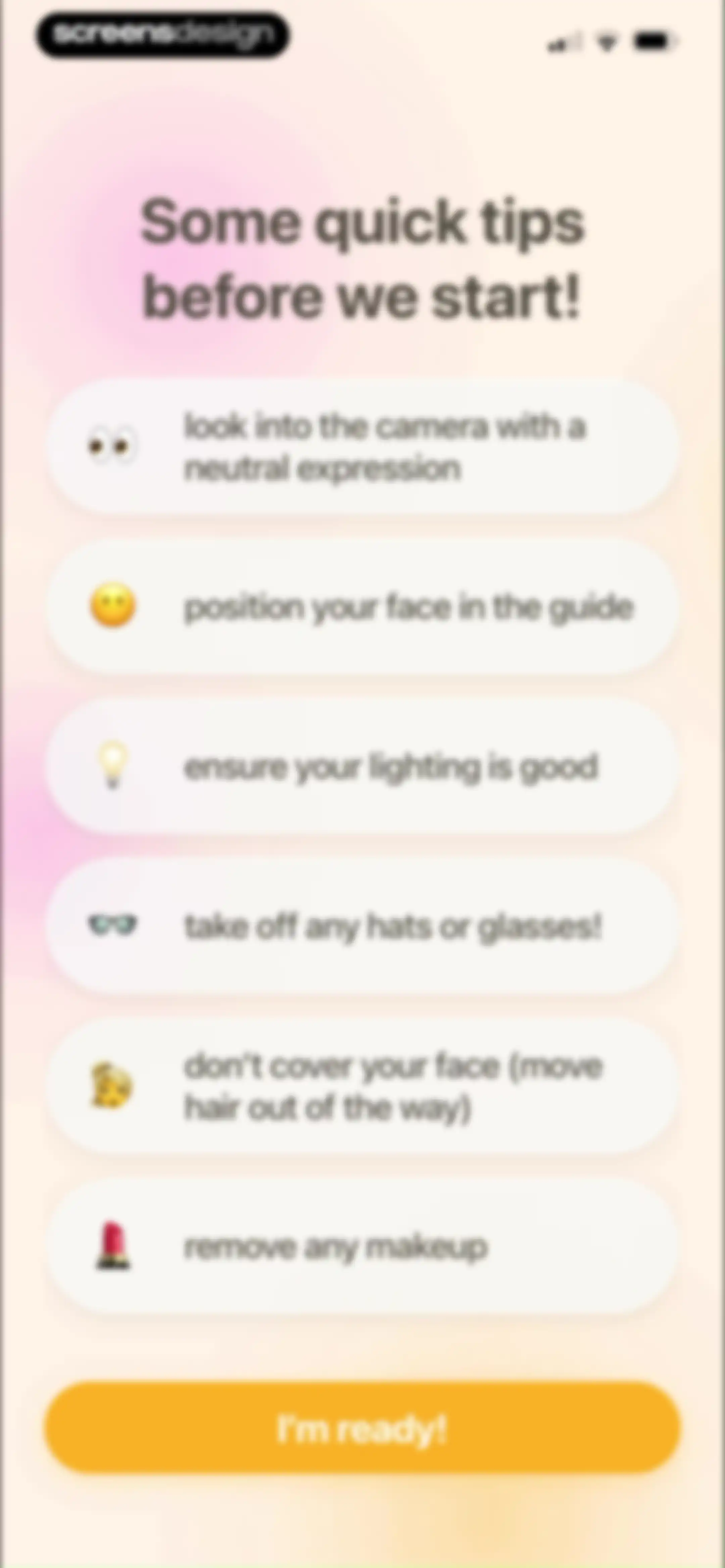 Skan - #1 Skincare App screen 11