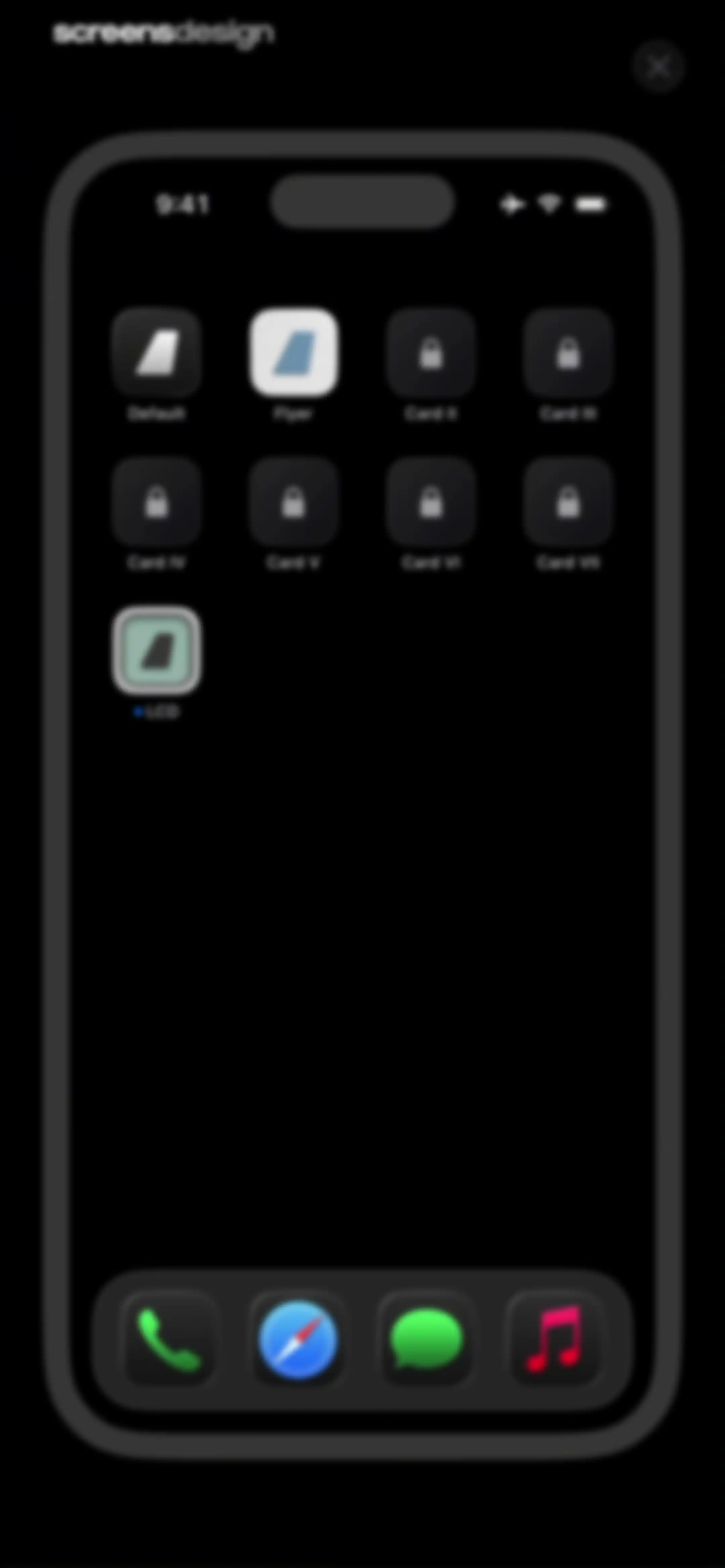 FocusFlight - Deepfocus Timer screen 119