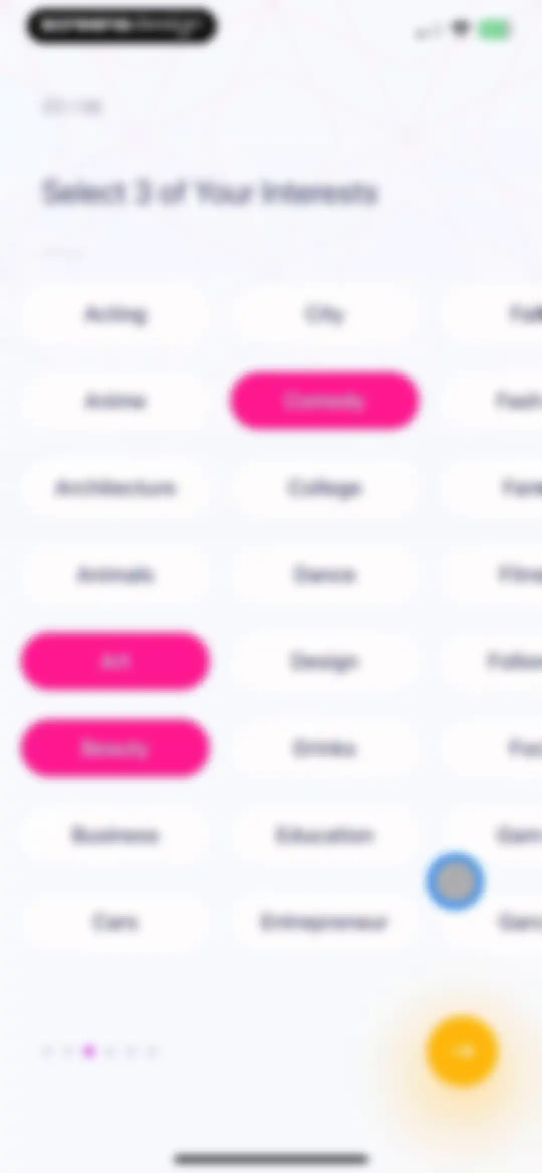 Hashtag Expert: AI Captions screen 10