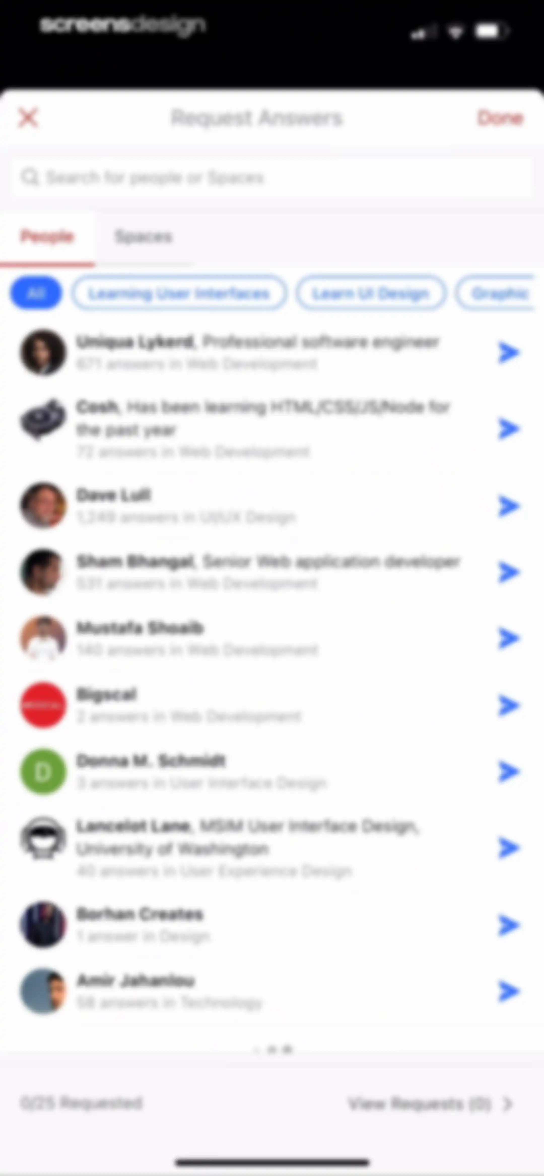 Quora screen 14