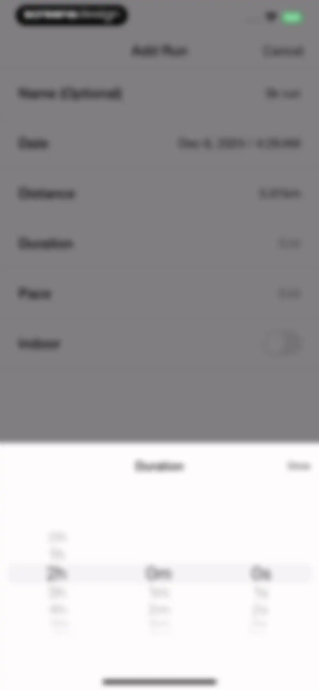 Nike Run Club: Running Coach screen 130