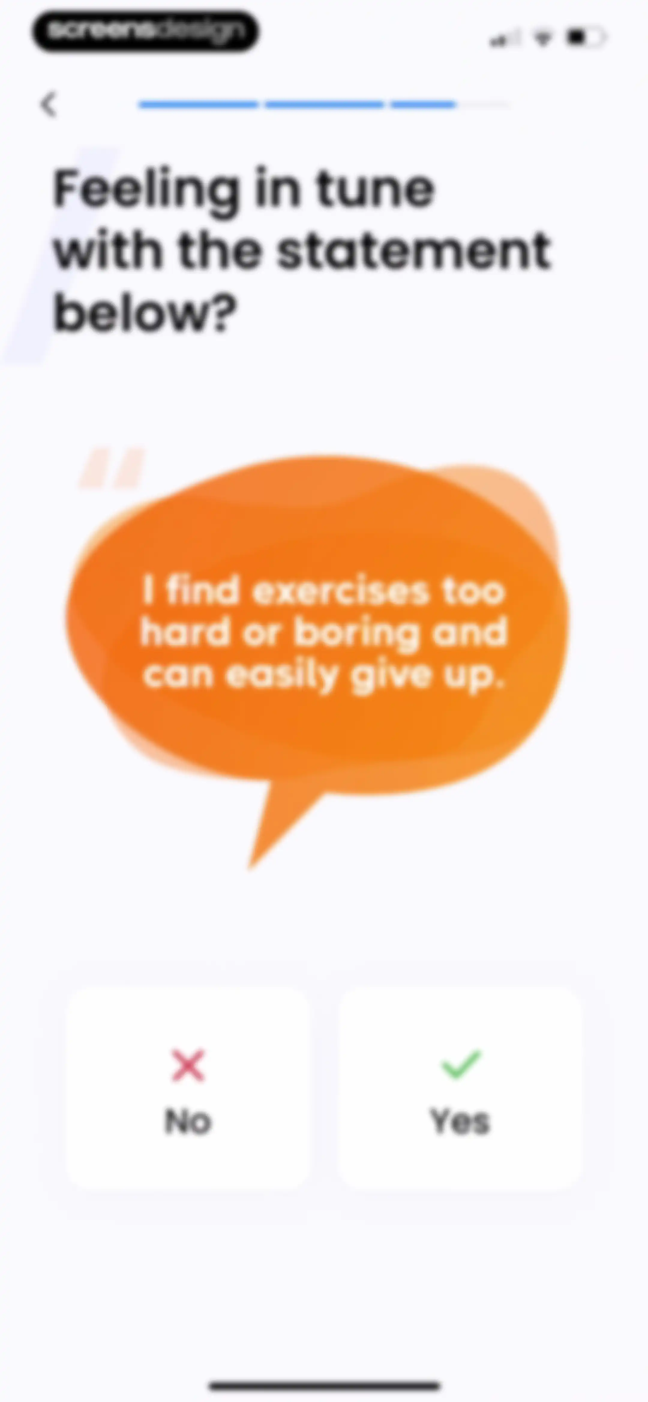 Home Workout - No Equipments screen 58