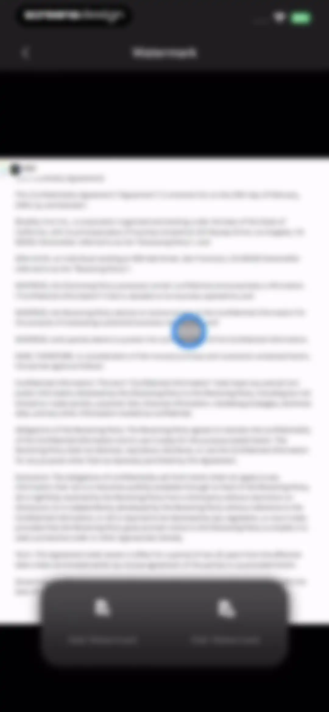 UPDF - AI-Powered PDF Editor screen 81