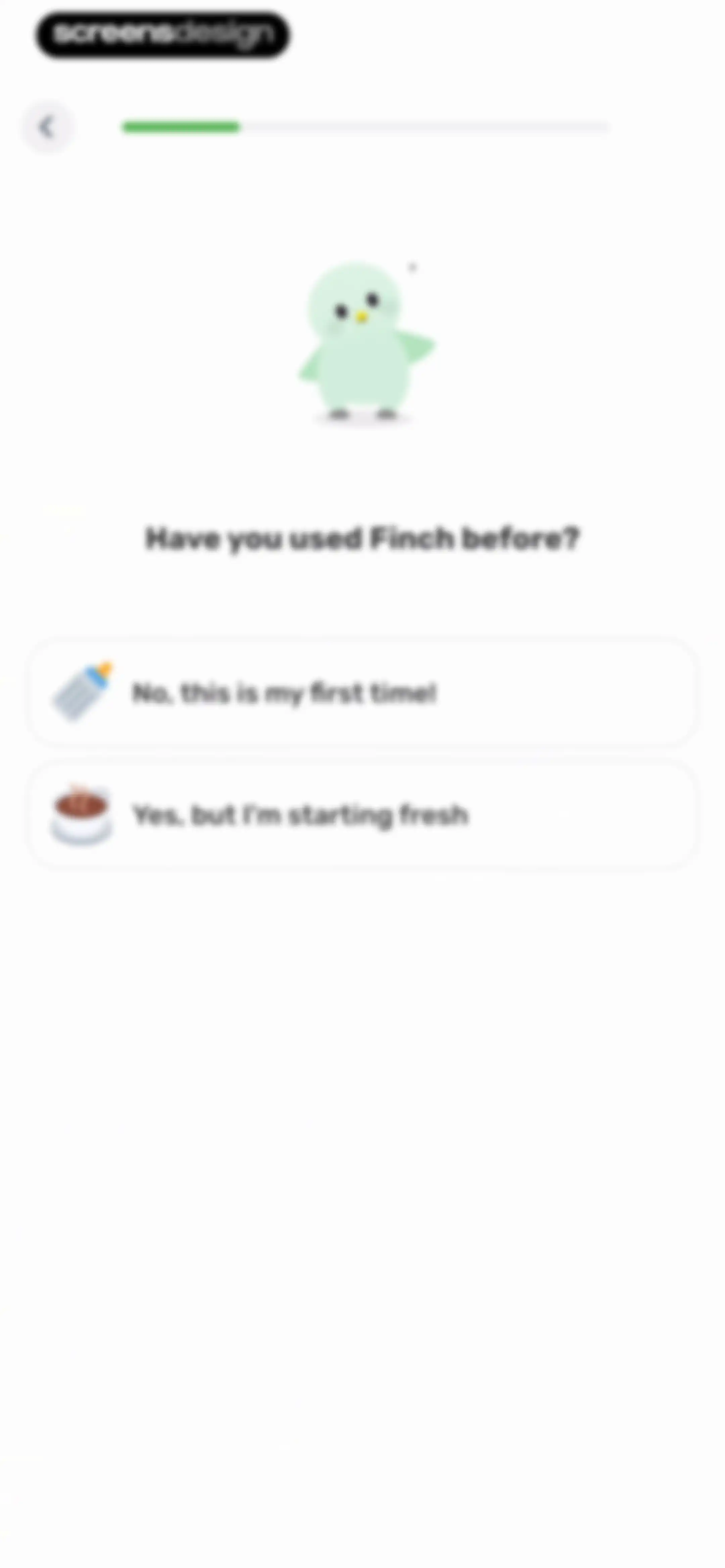 Finch: Self-Care Pet screen 19