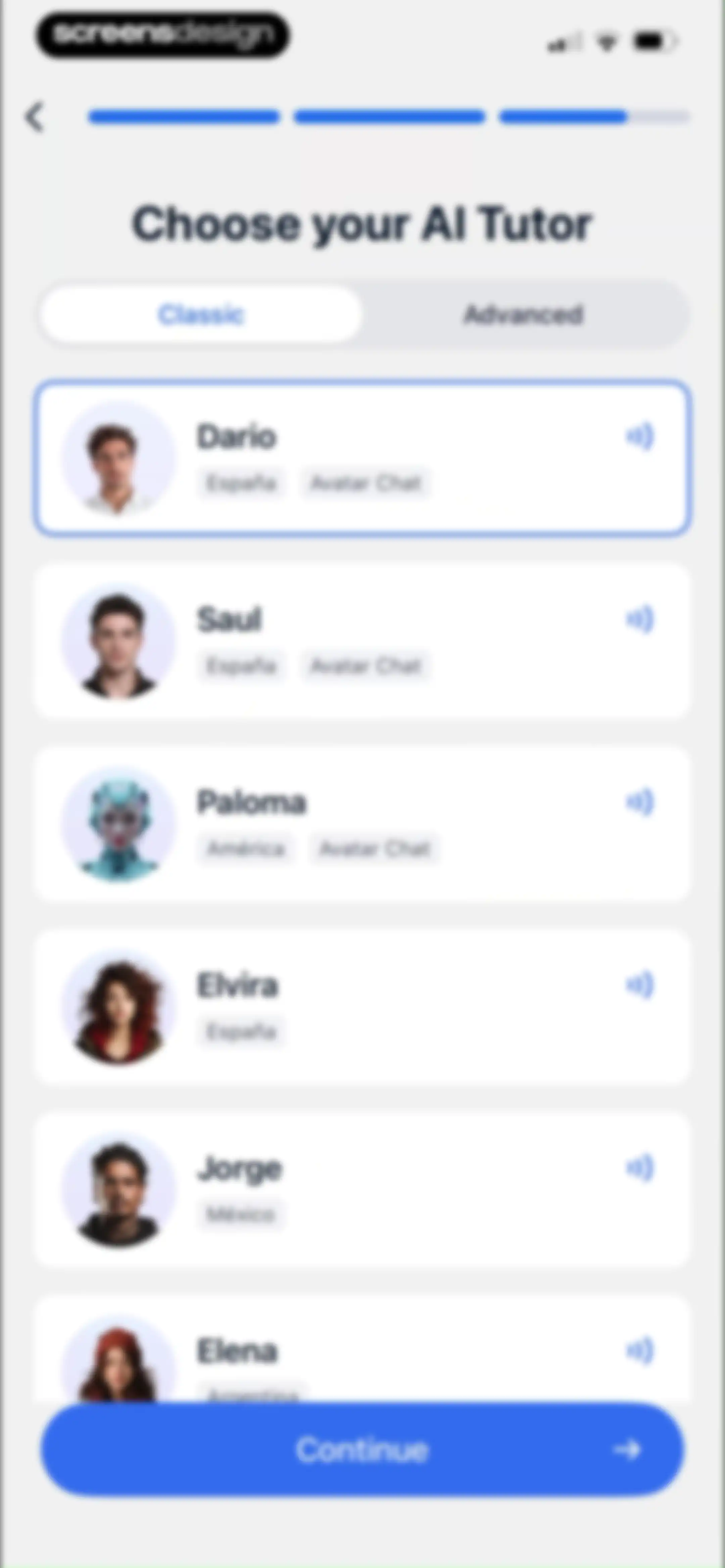 TalkMe: Speak & Learn English screen 30