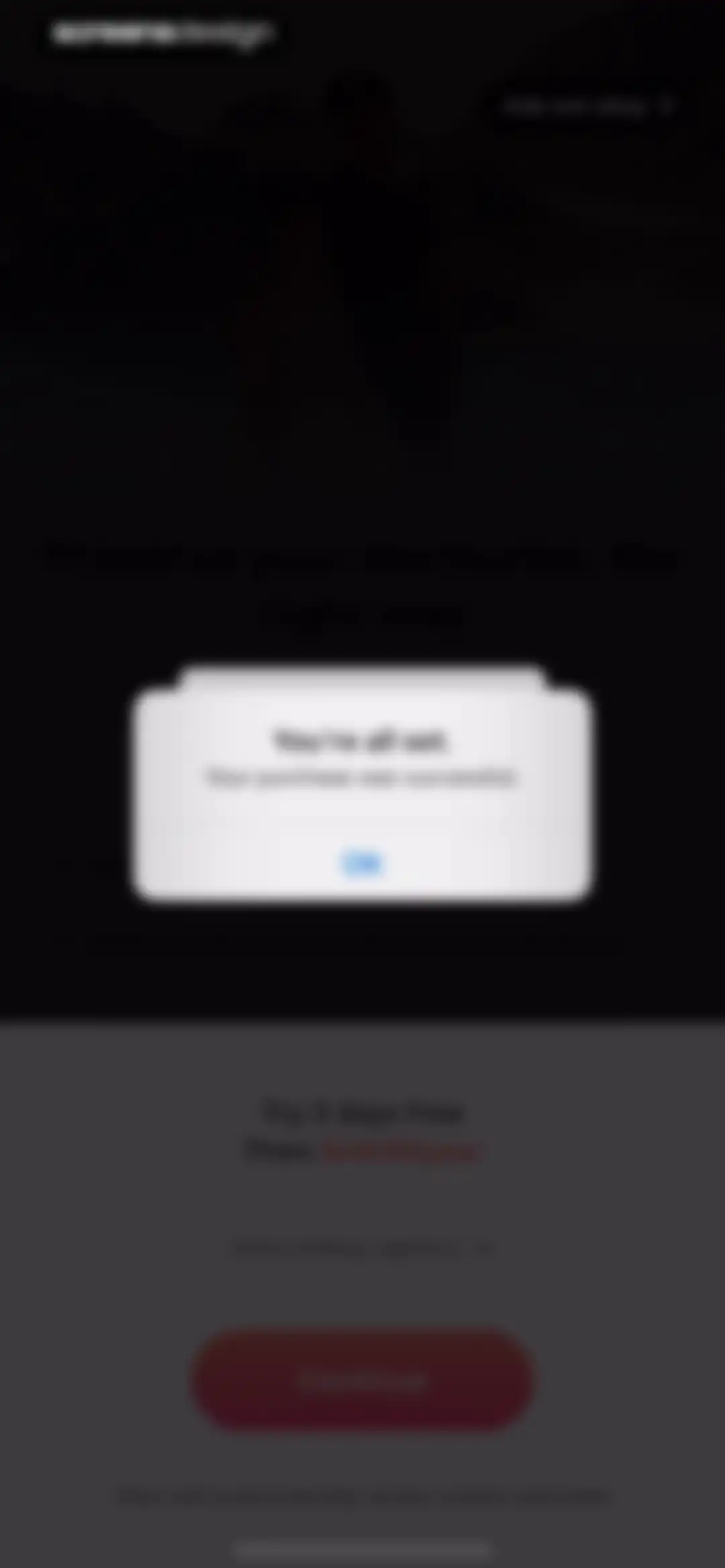 SlideScan - Slide Scanner App screen 17