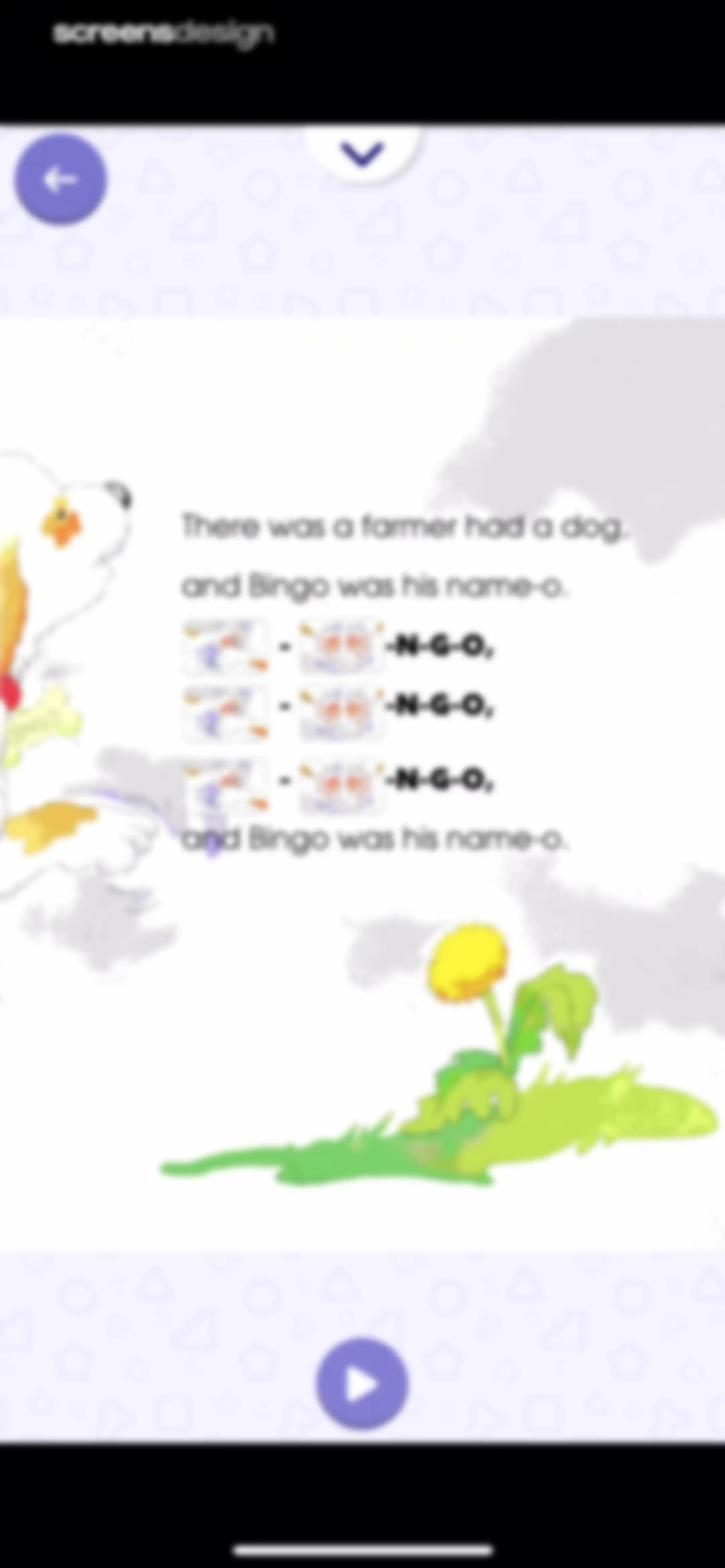 Splash Jr: PreK & Kindergarten screen 106
