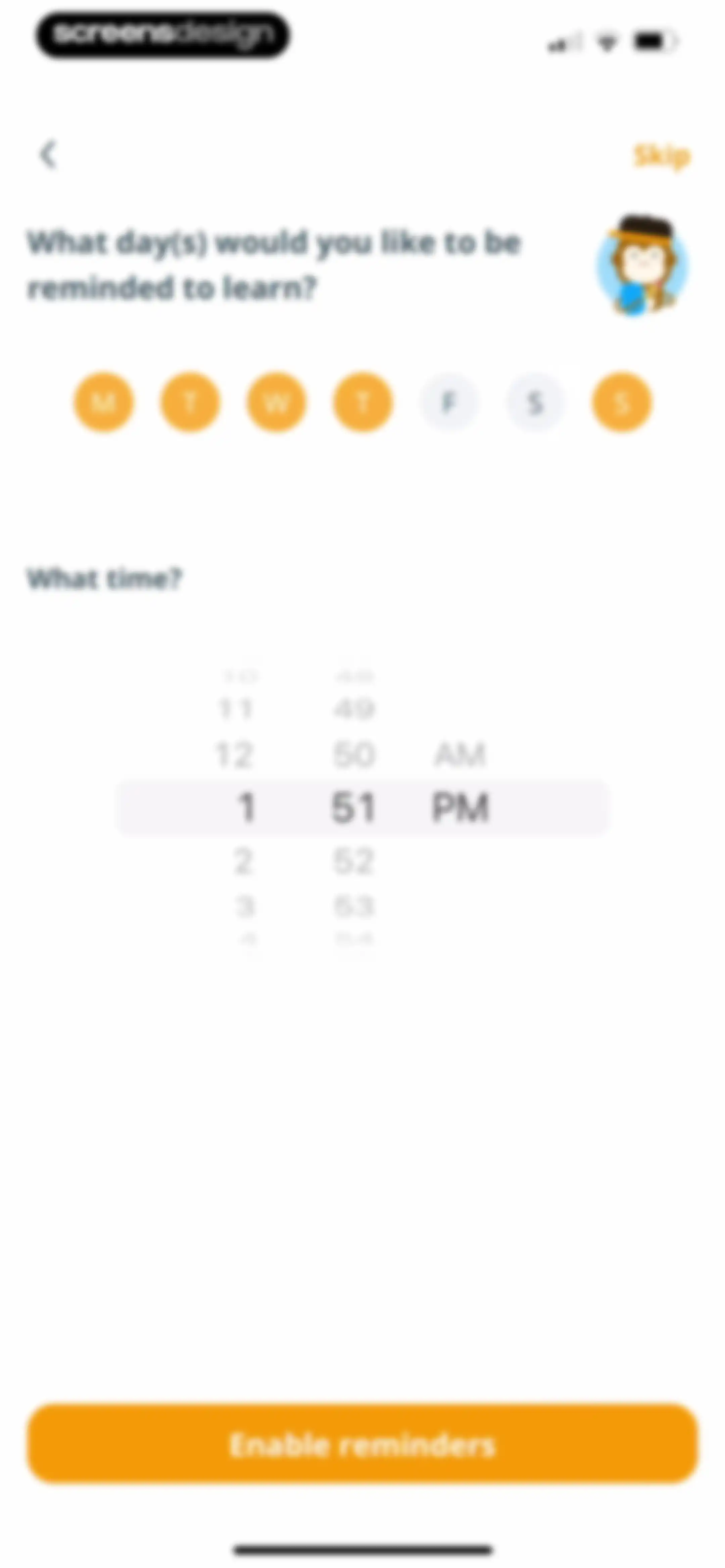 Ling – Learn Languages Easily screen 13