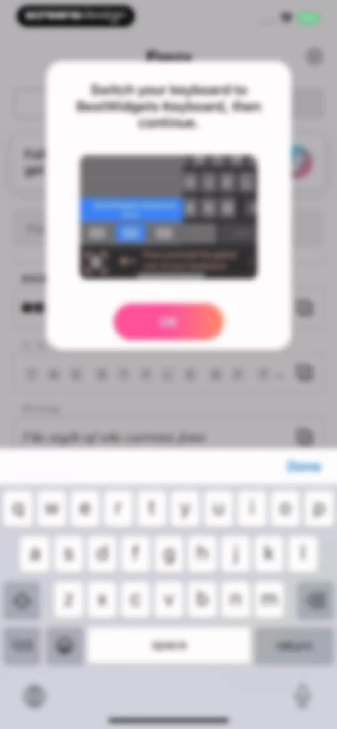 Best Widgets 18 - Icon Changer screen 10