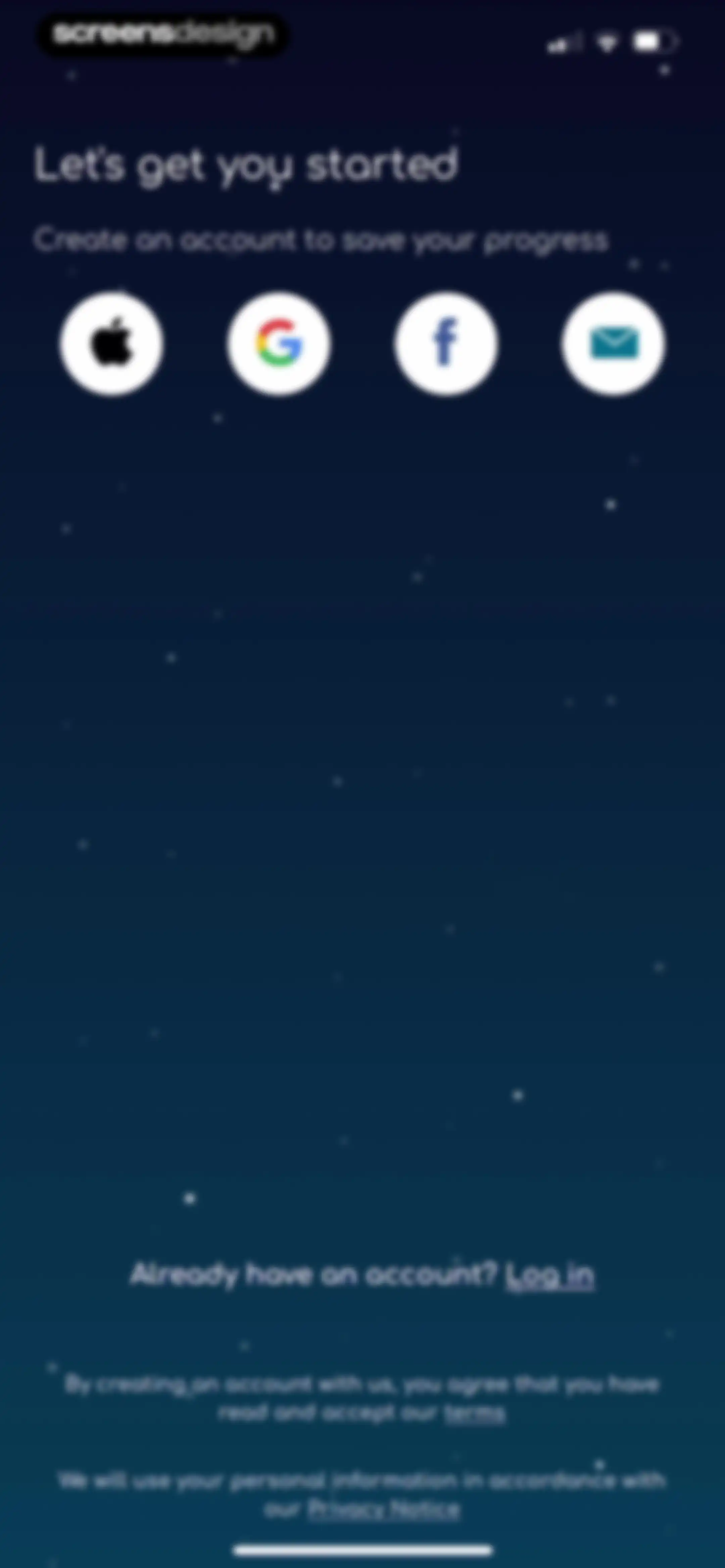 Lumenate: Explore & Relax screen 23