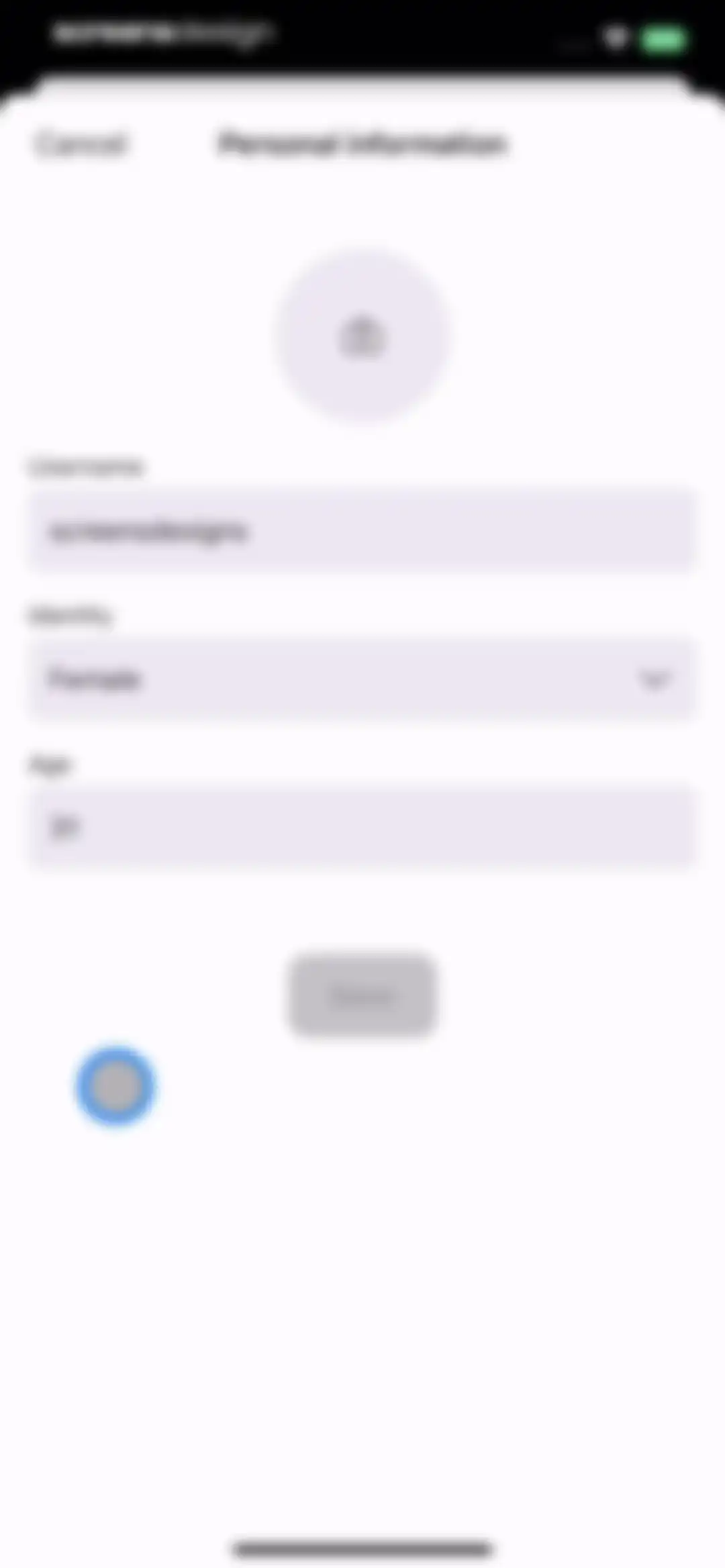 Deezer: Music Player, Podcast screen 182
