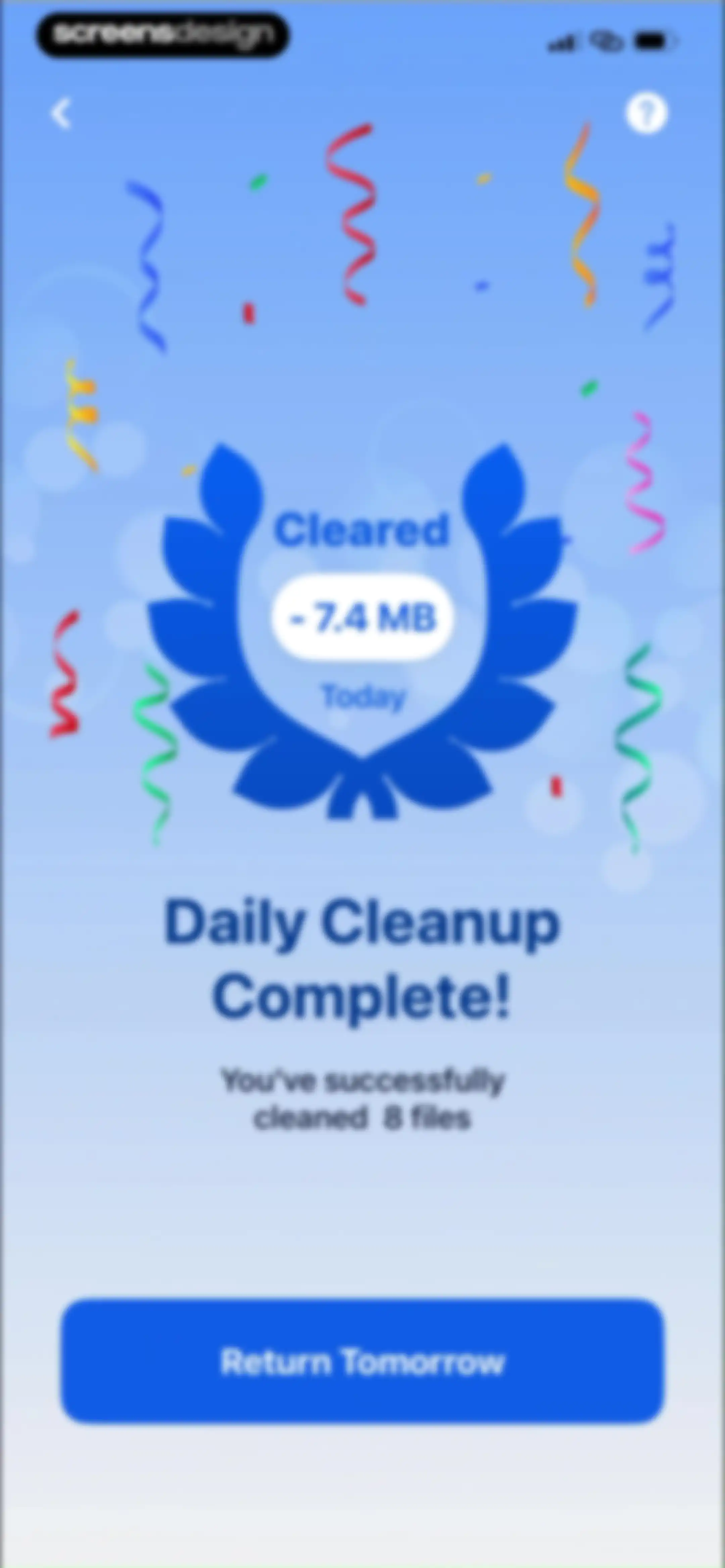 AI Photo Cleaner - Cleanup Kit screen 26