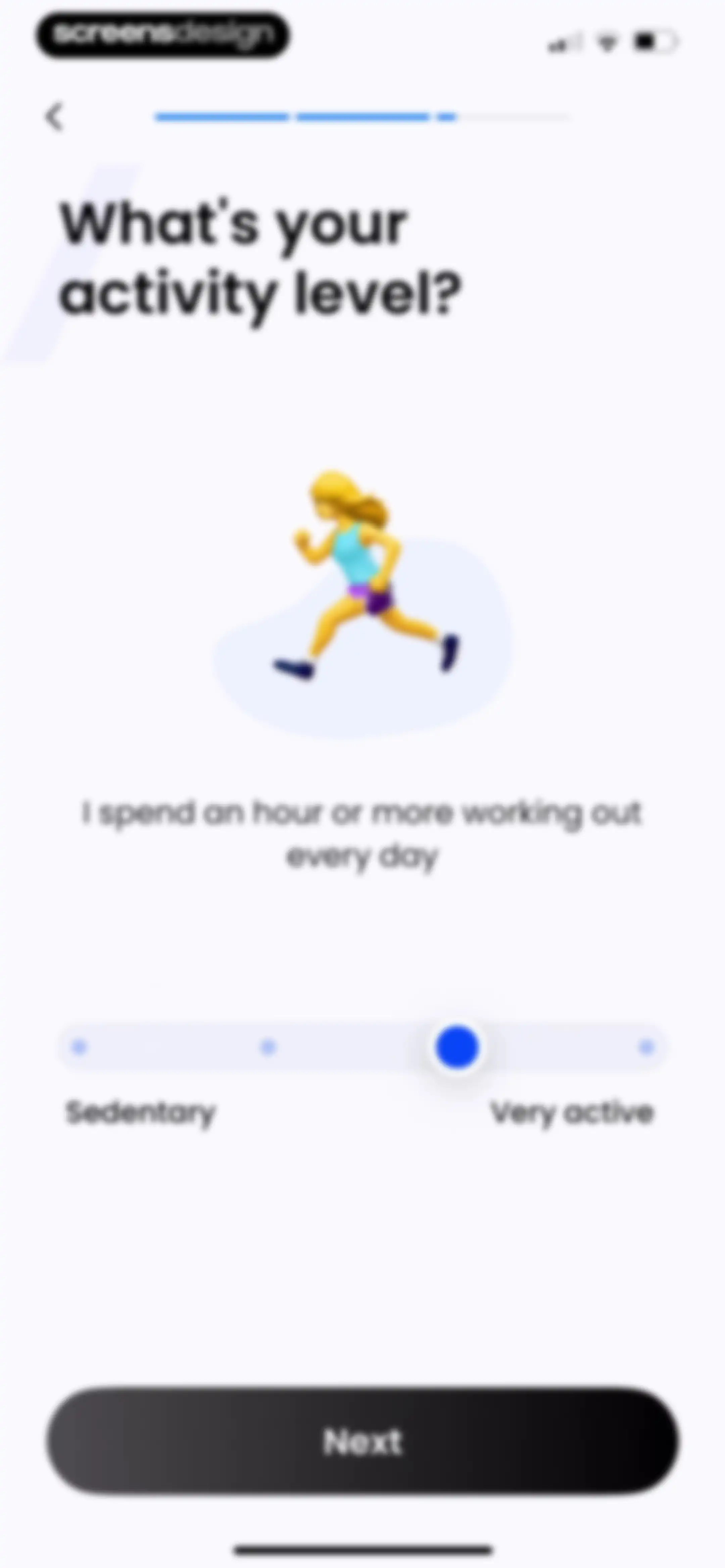 Home Workout - No Equipments screen 49