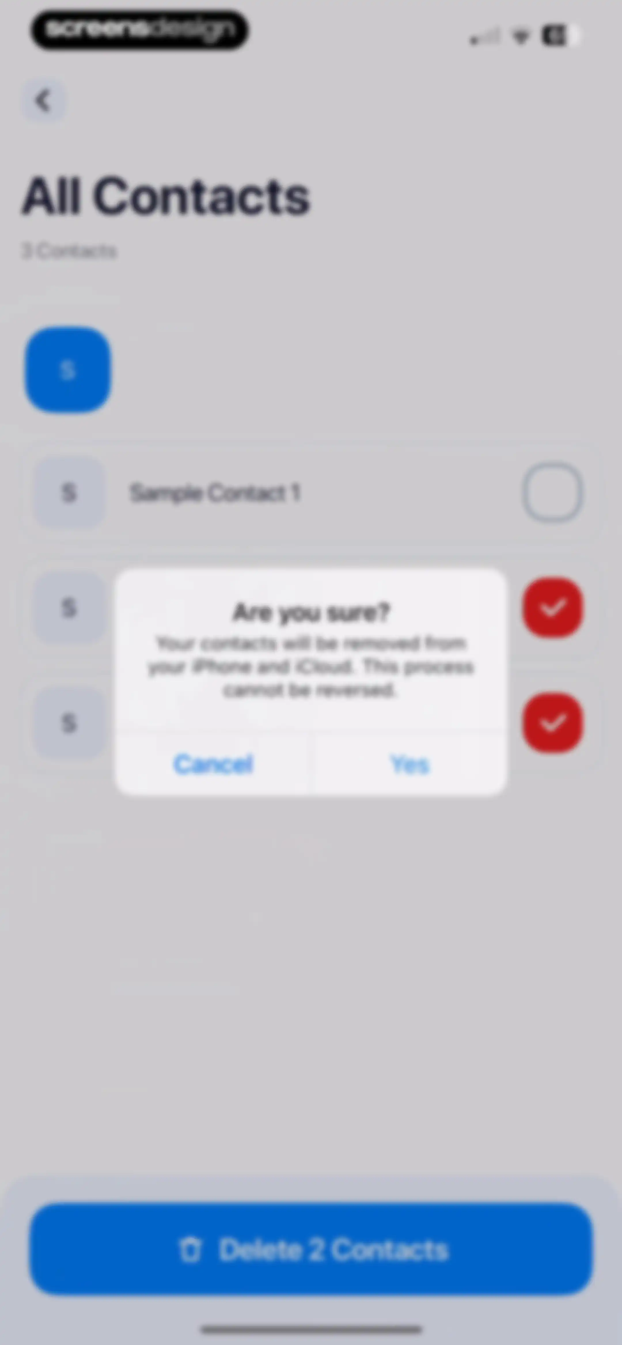 Cleanup: Phone Storage Cleaner screen 113