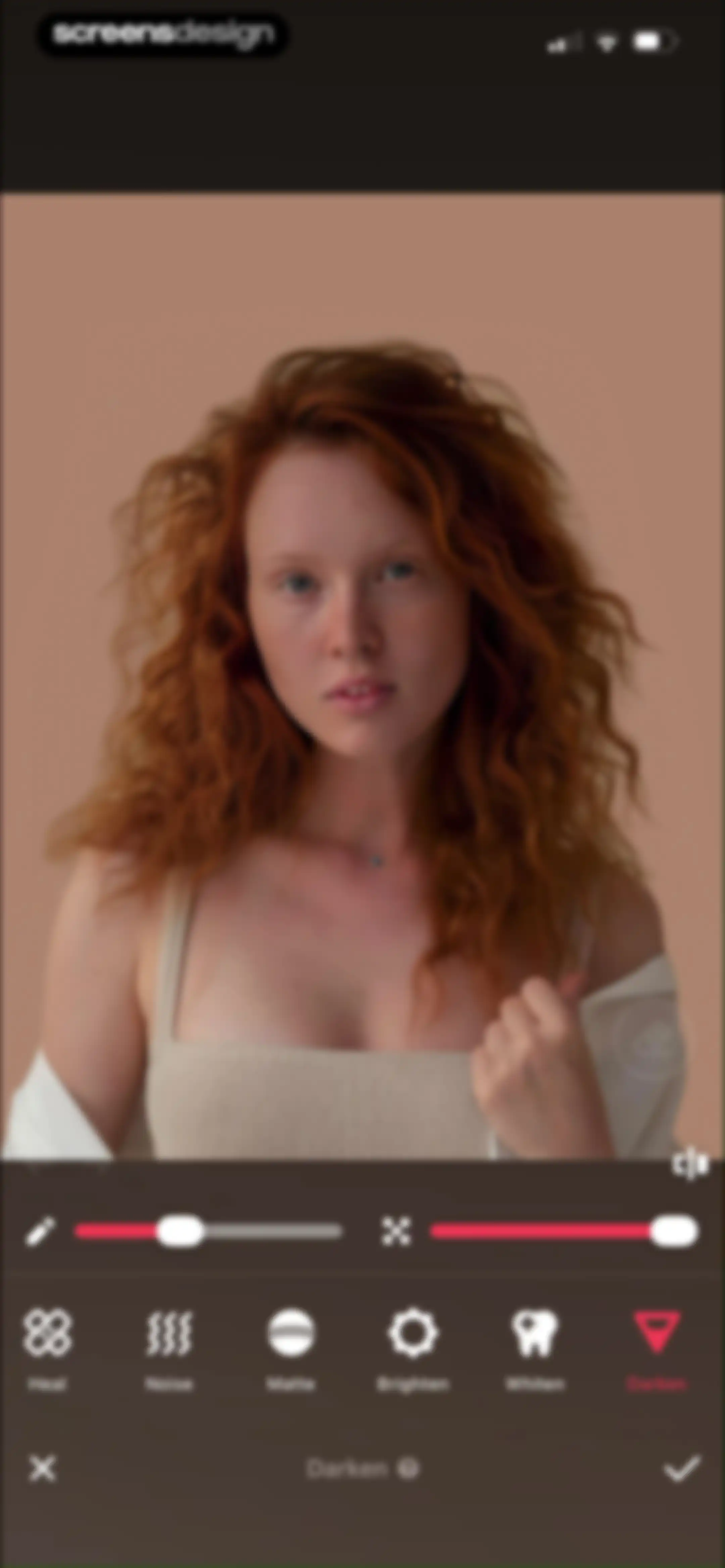 Peachy - AI Face & Body Editor screen 21