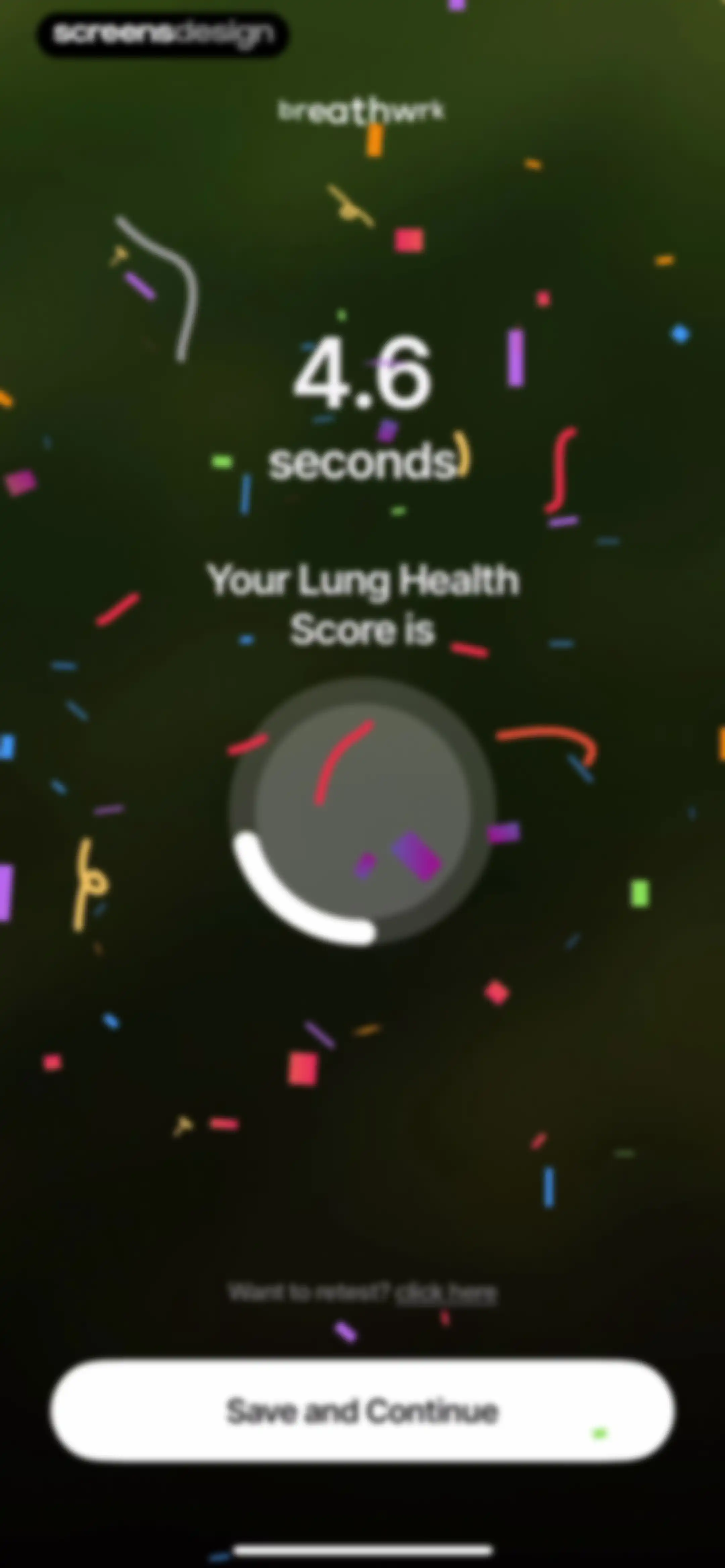 Breathwrk: Breathing Exercises screen 14