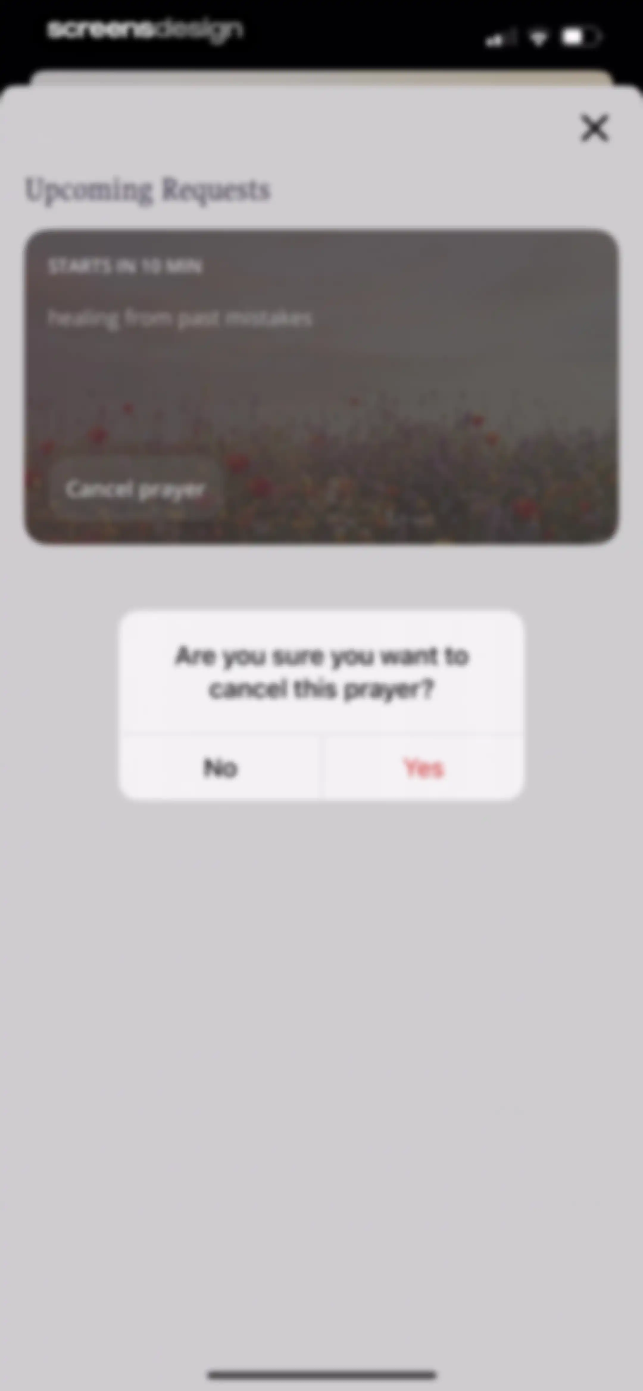 Bible Chat: Daily Devotional screen 152