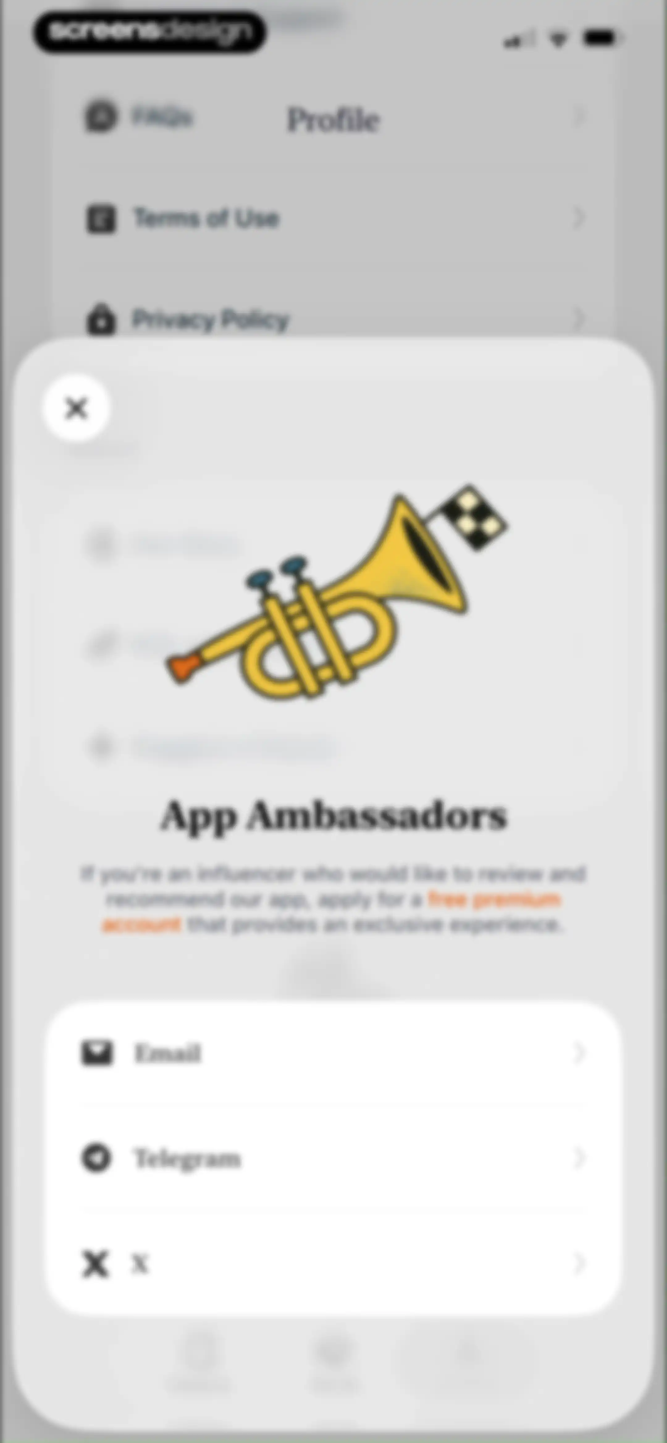 CapWords: AI Language Tutor screen 86