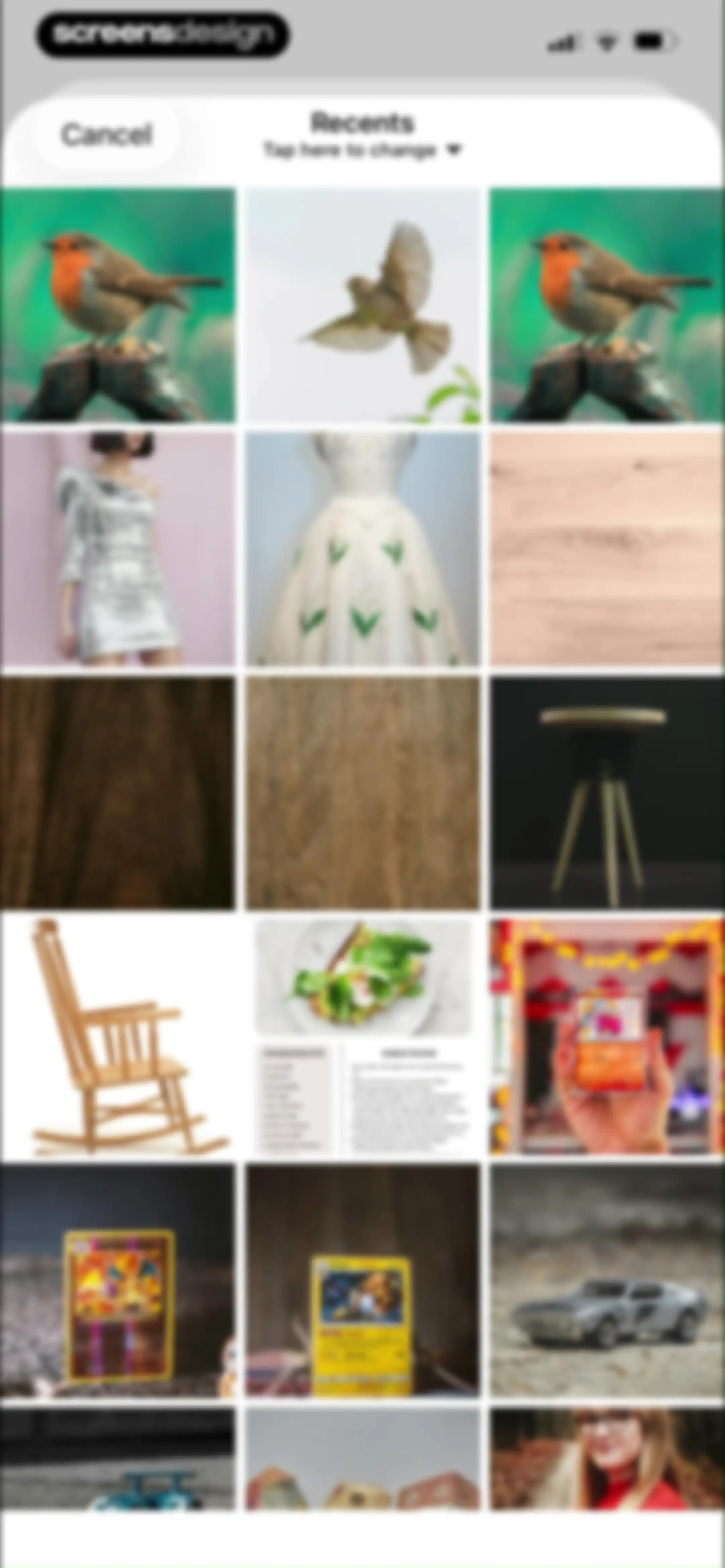 WhatSticker - Sticker Maker screen 62