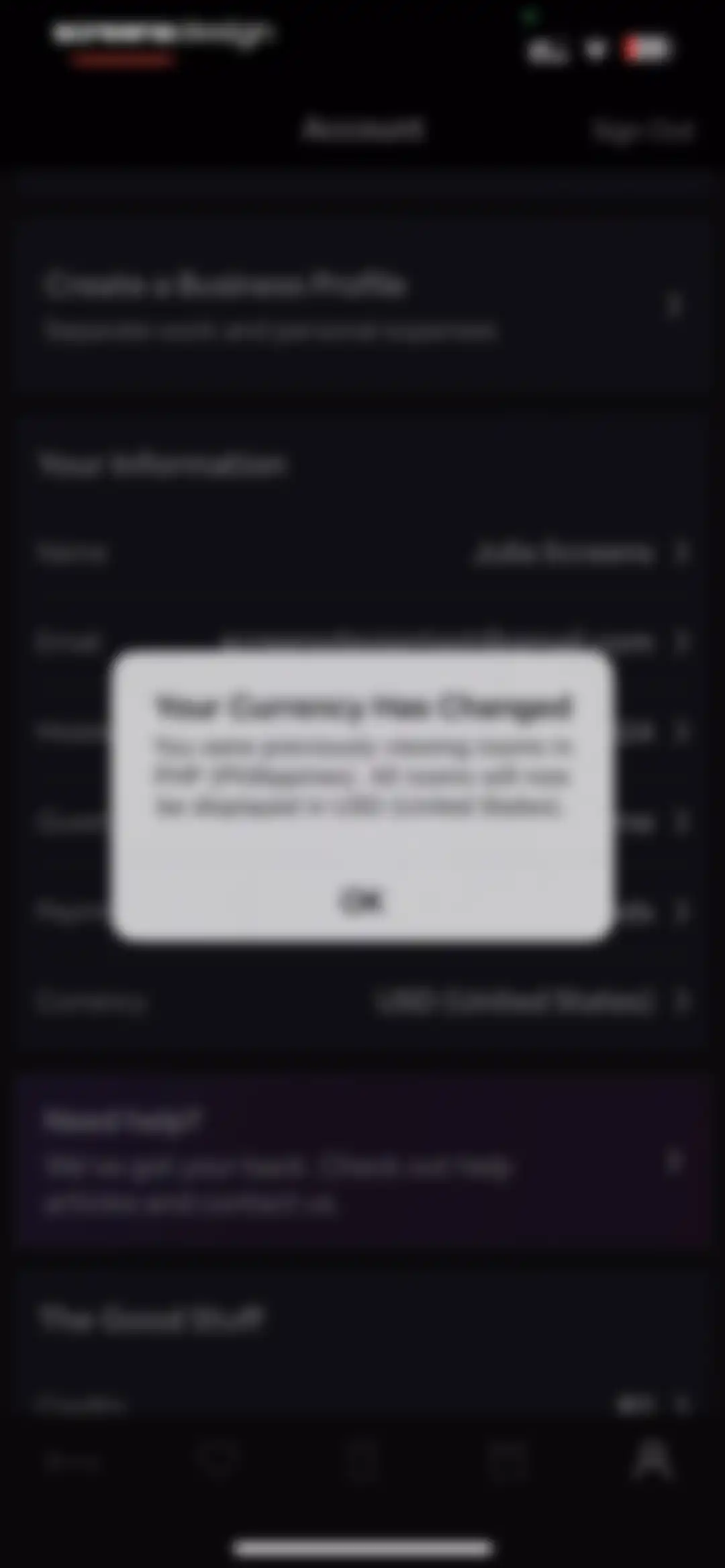 HotelTonight: Hotel Booking screen 82