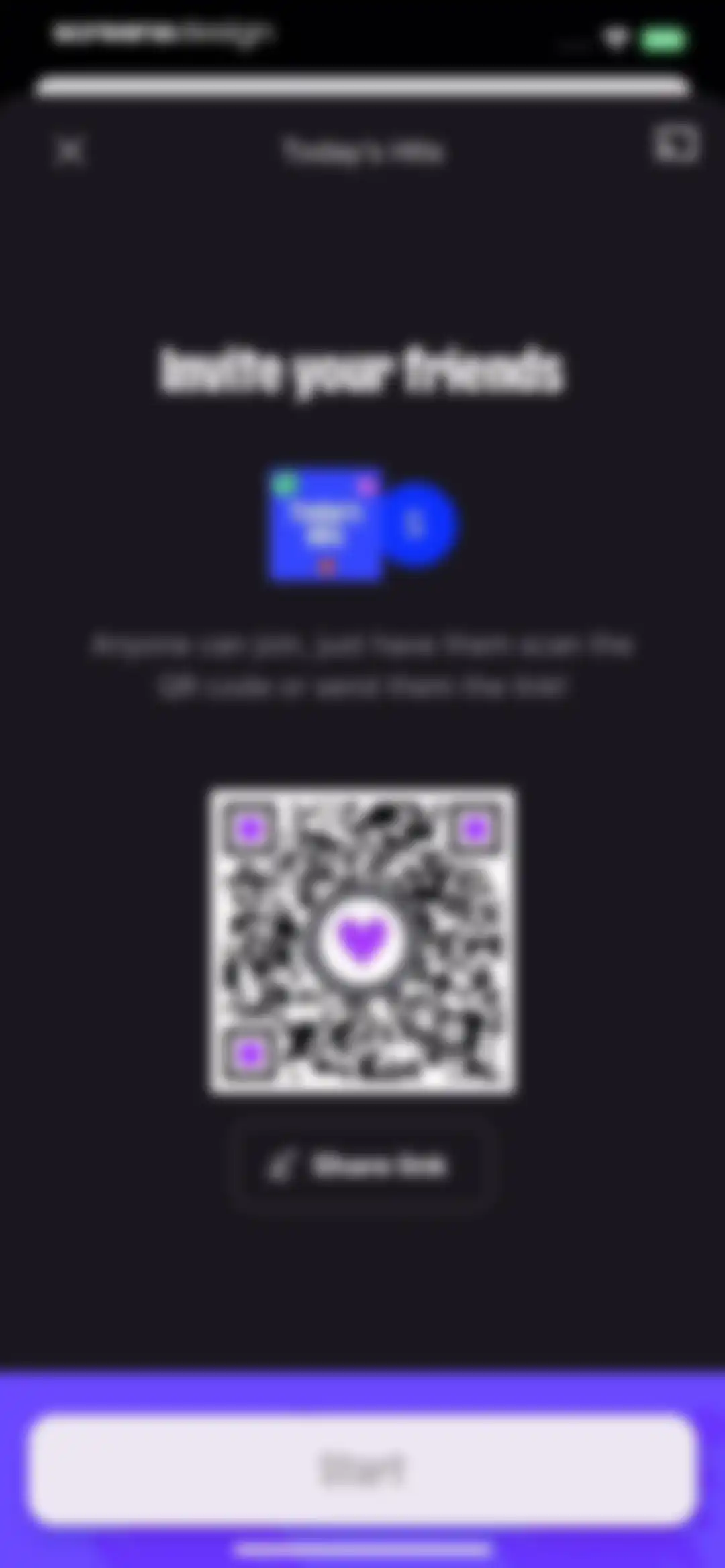 Deezer: Music Player, Podcast screen 109