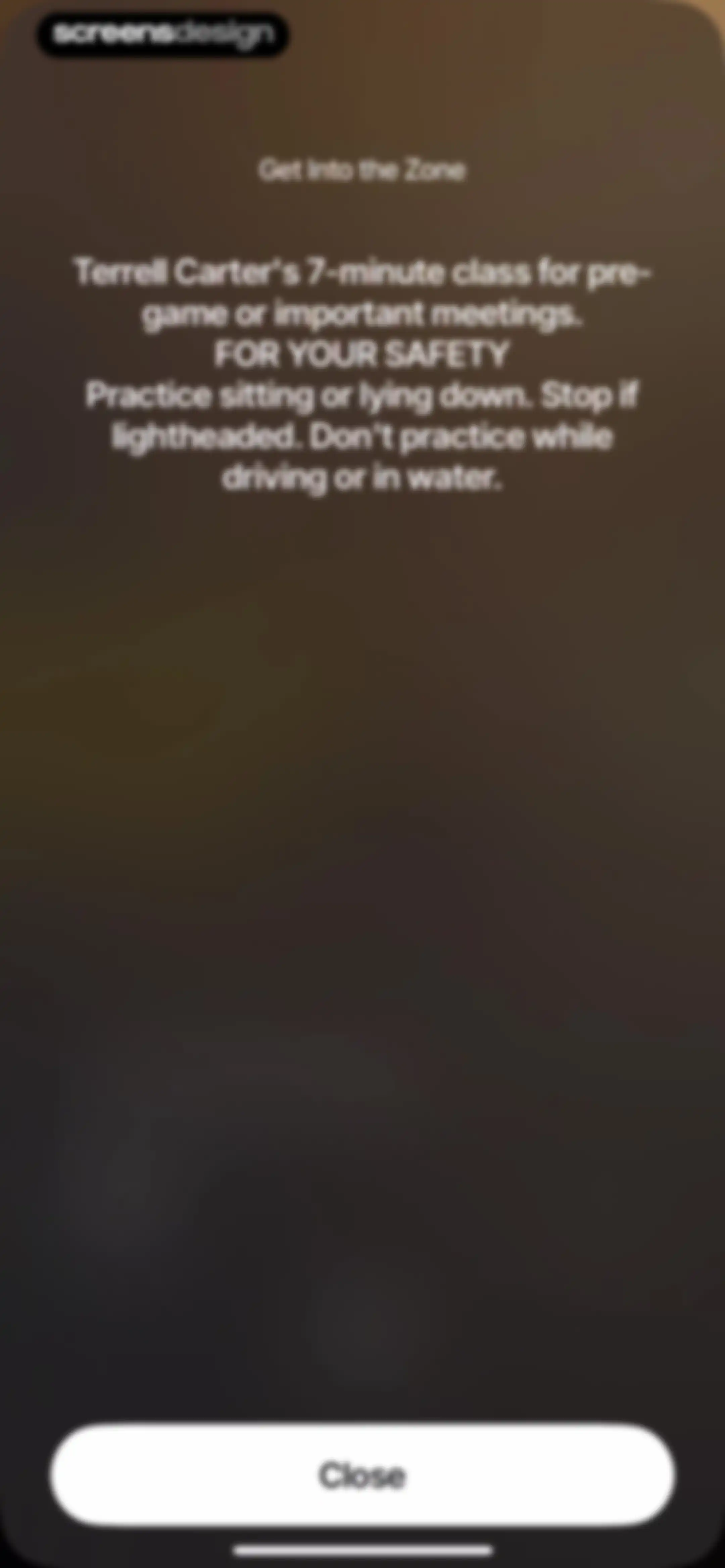 Breathwrk: Breathing Exercises screen 59