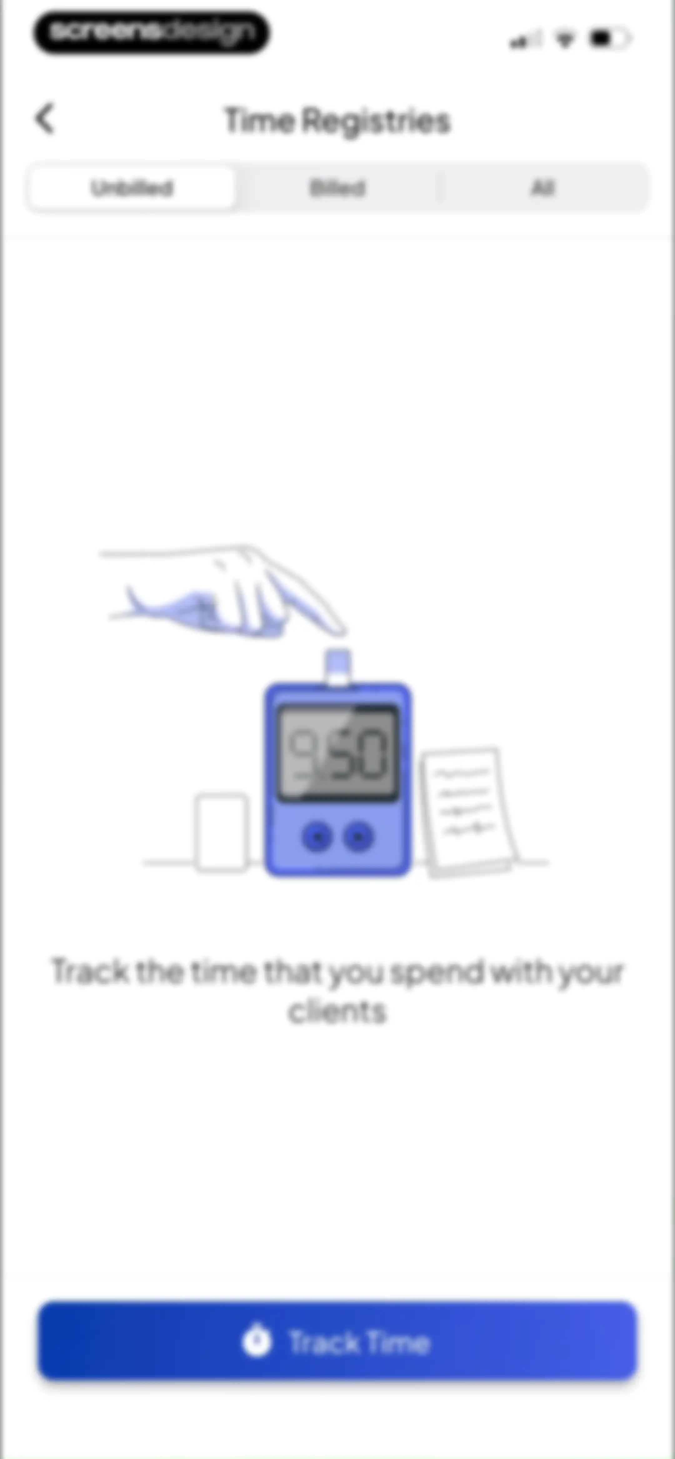 Invoice Maker - Invoice Fly screen 140