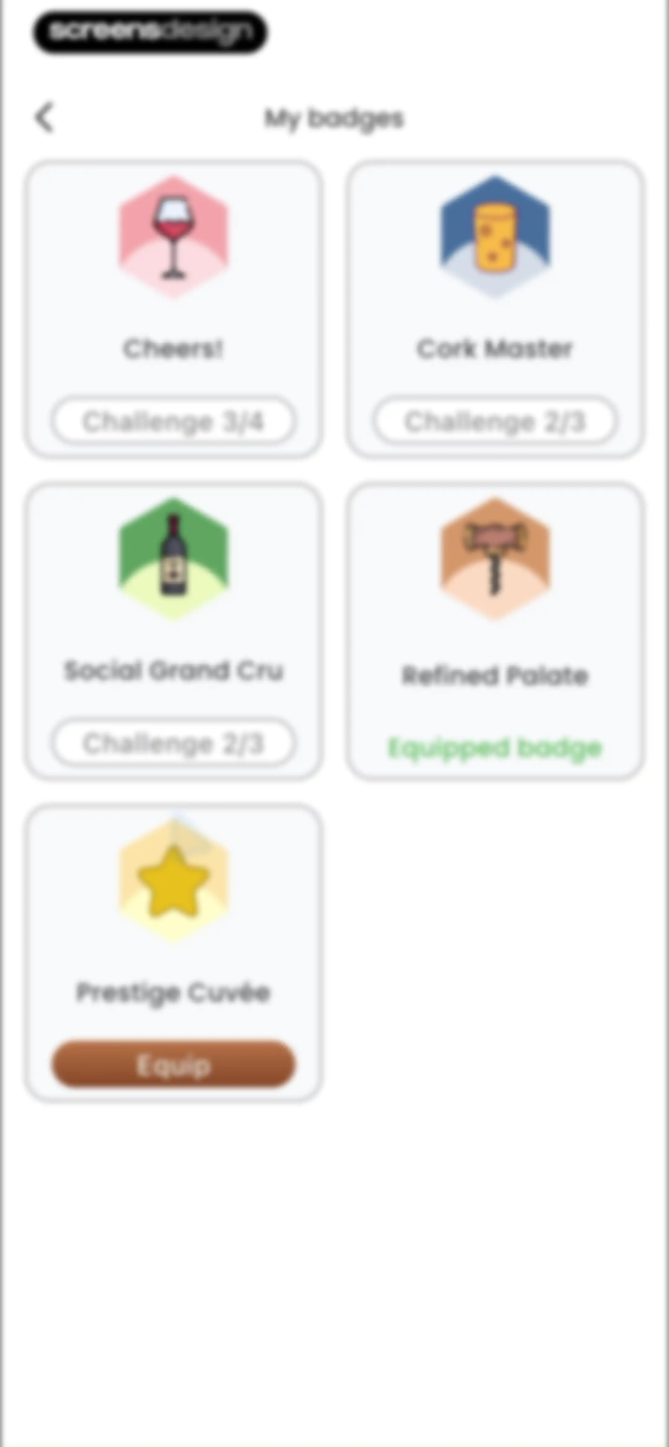 Oeni: #1 Wine Cellar Manager screen 150