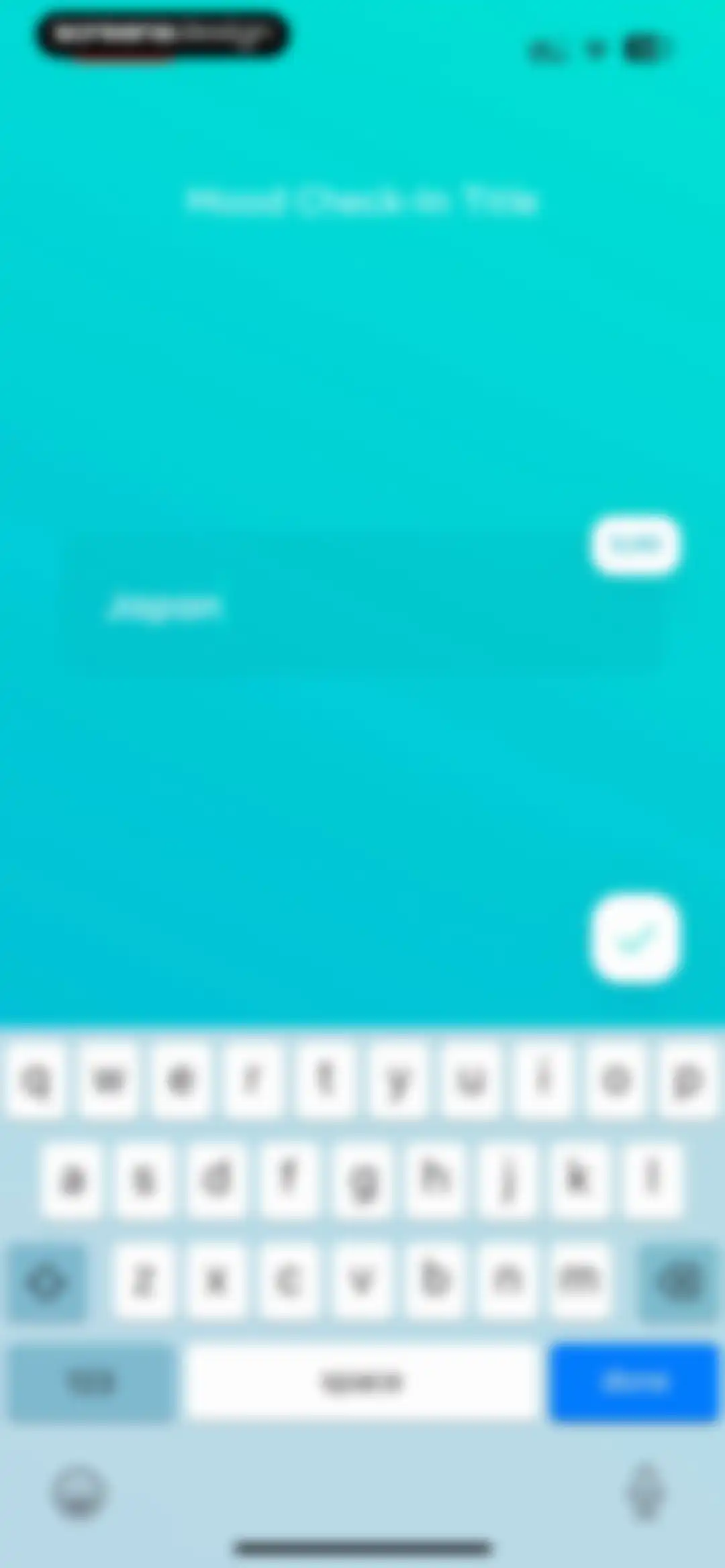 Reflectly - Journal & AI Diary screen 15