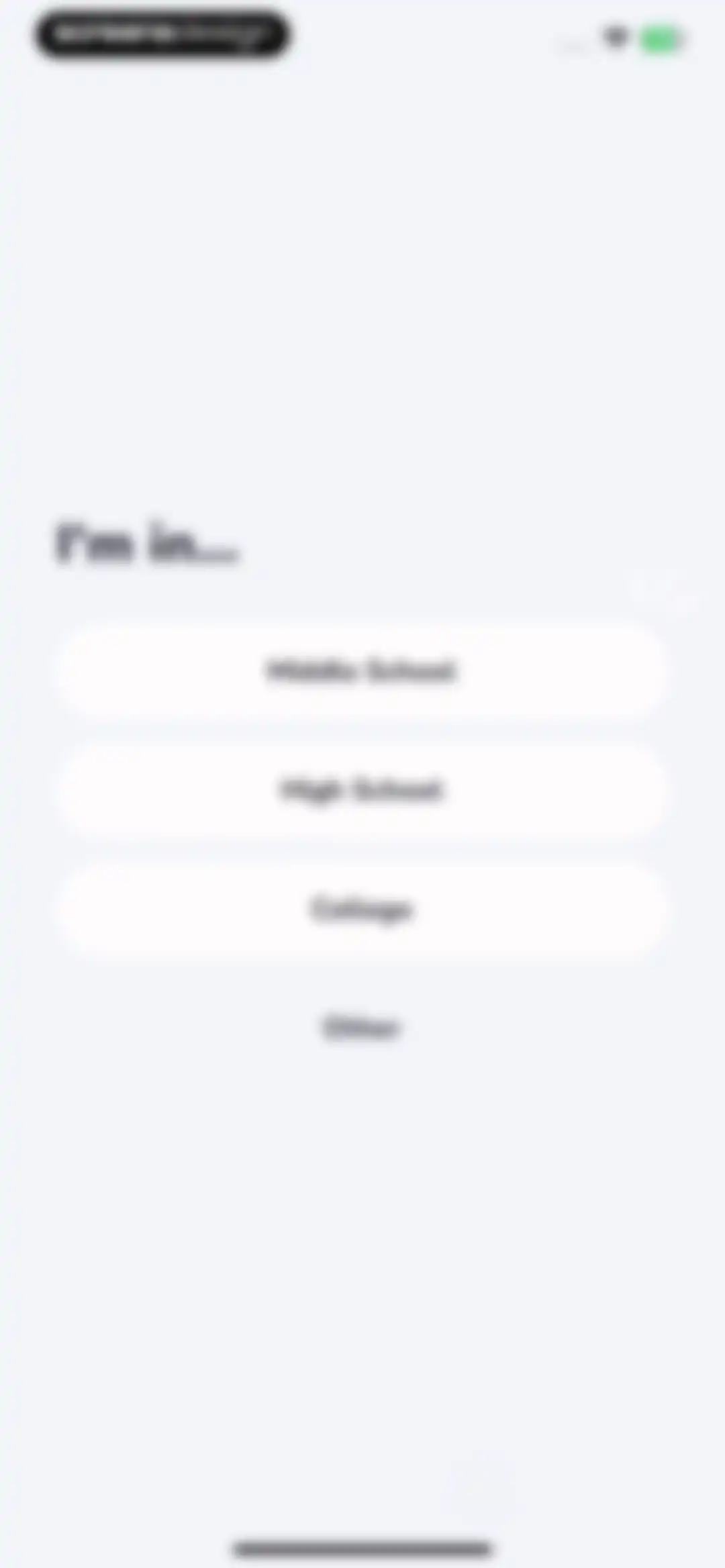 Answer App - Coursology AI screen 5