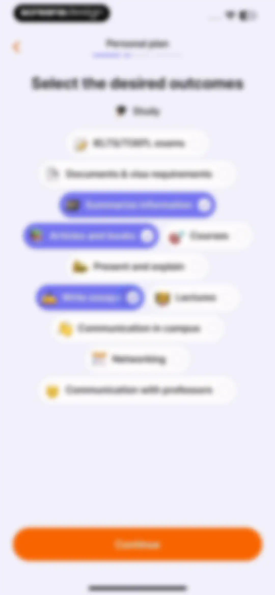 JustSpeak – AI English Tutor screen 13