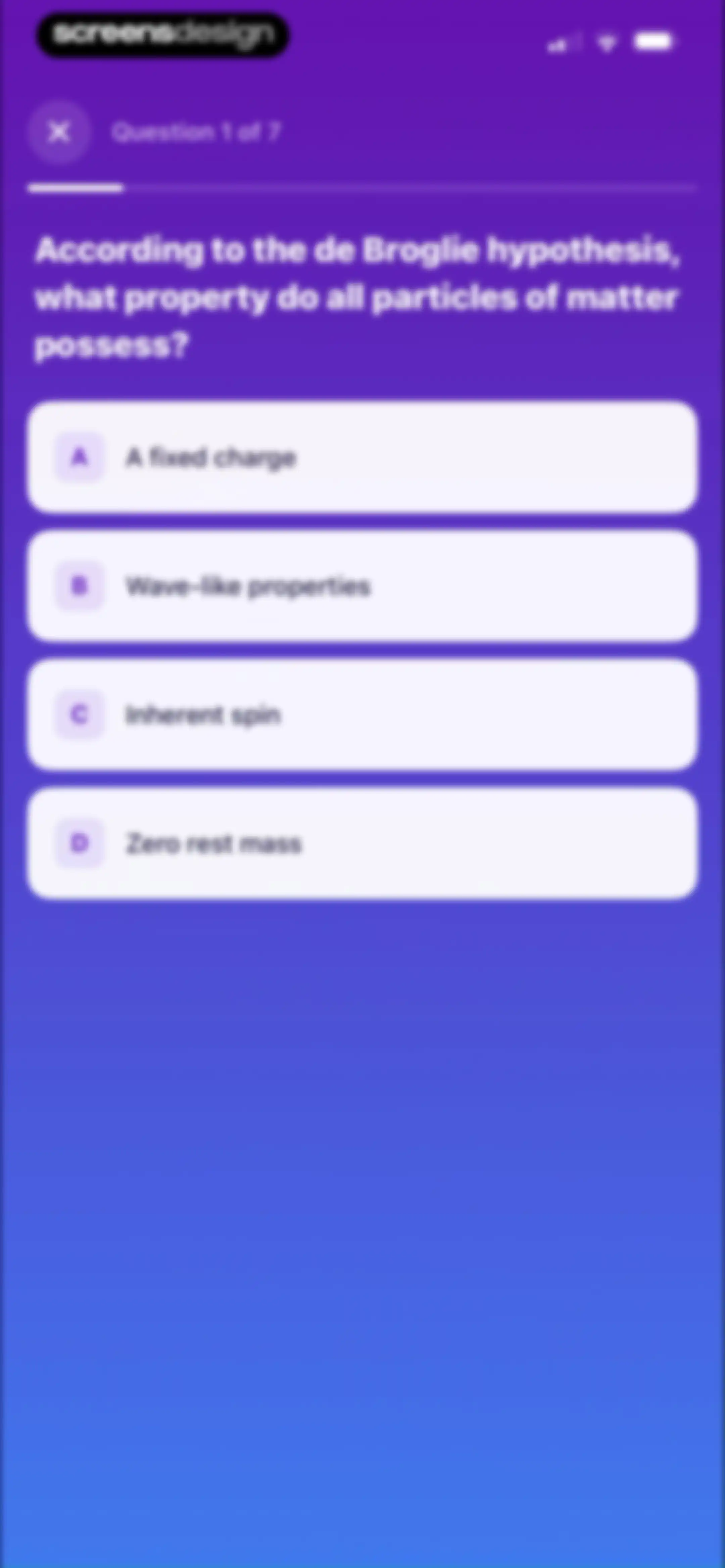 Socratic Homework AI screen 32
