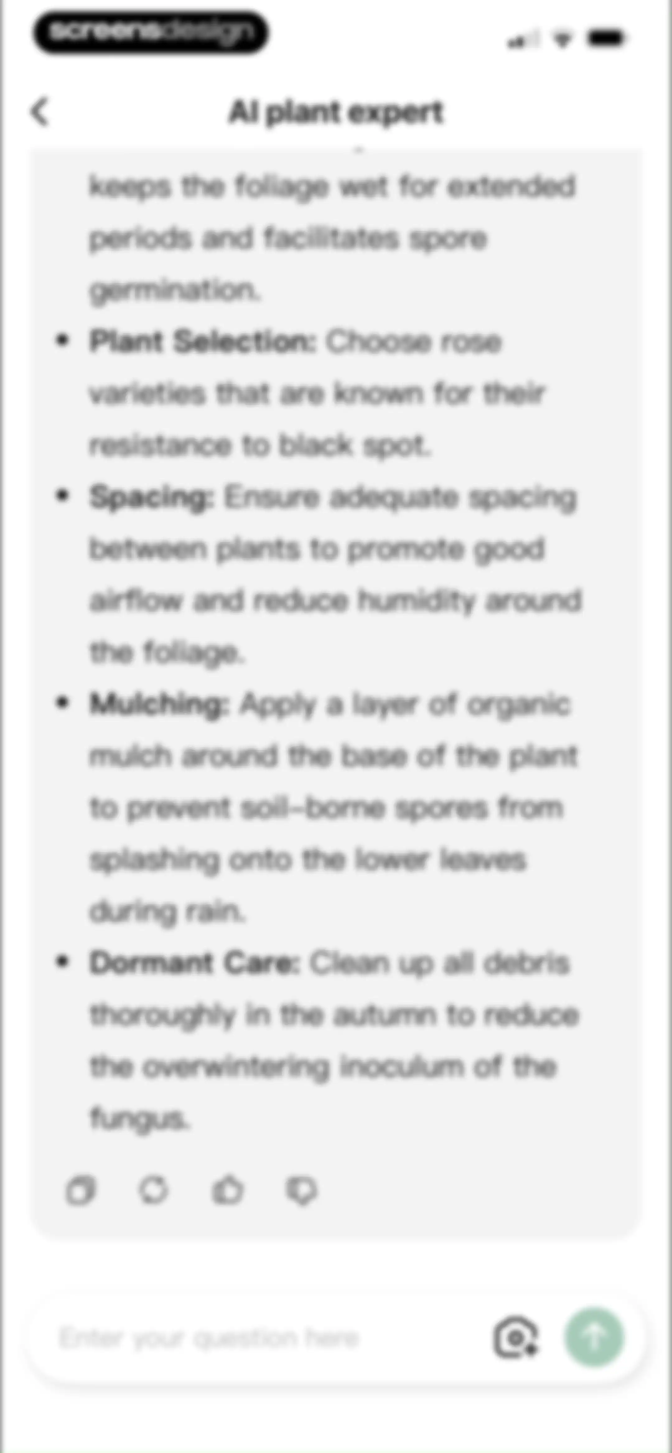 PlantLush: Plant ID & Care Pro screen 35