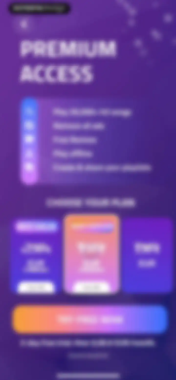 Magic Tiles 3™: Piano Game screen 7
