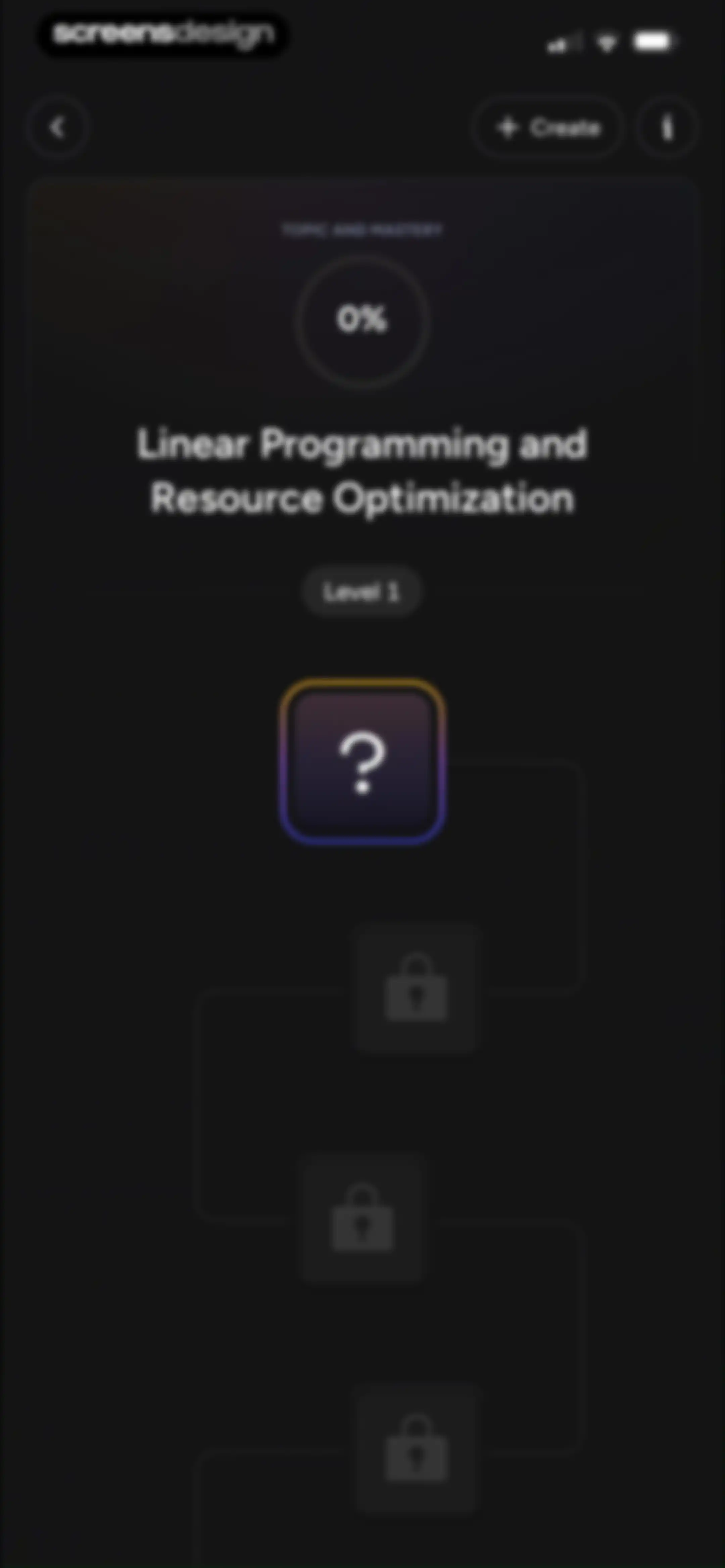 Astra AI: Study & Exam Prep screen 101