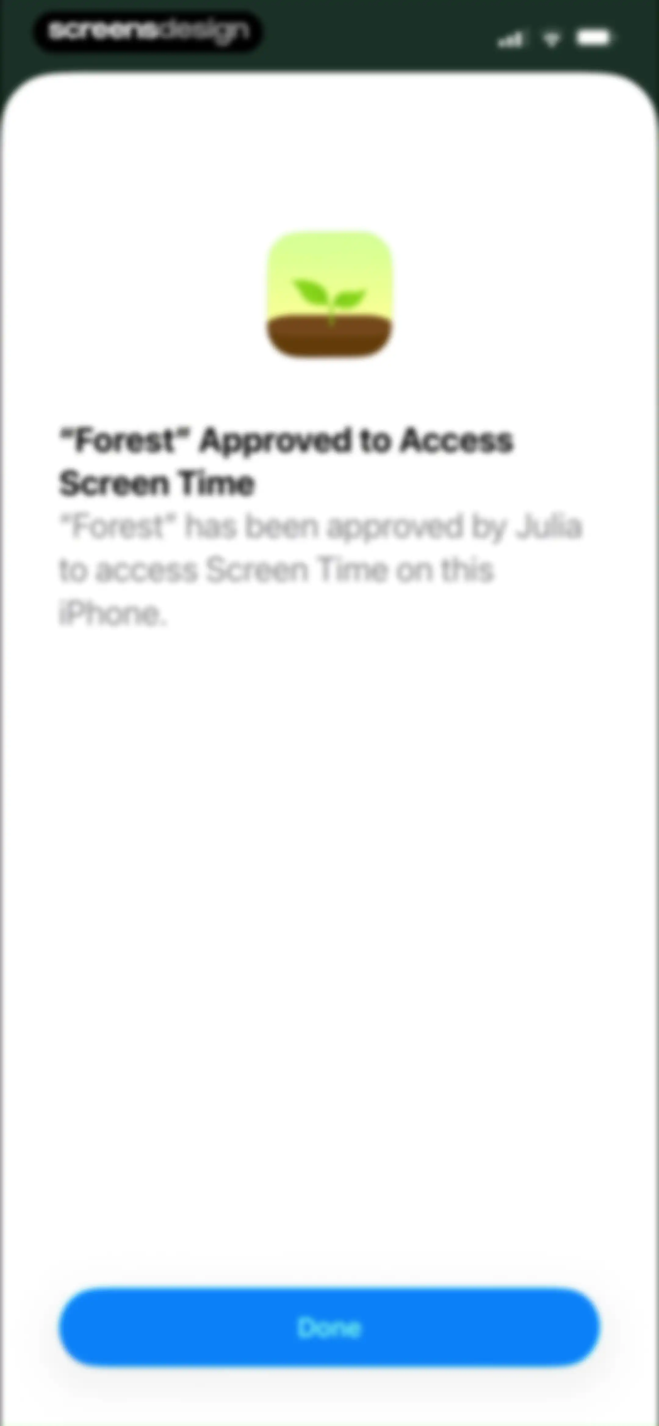 Forest: Focus for Productivity screen 57
