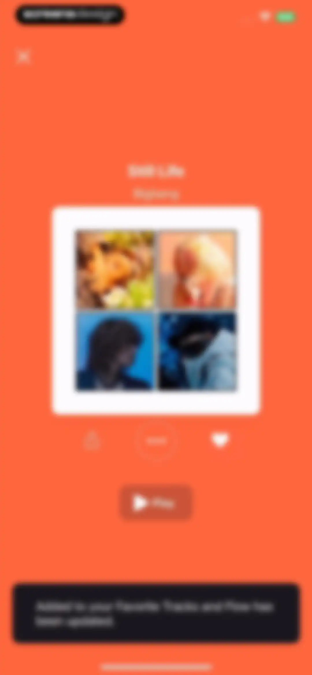 Deezer: Music Player, Podcast screen 169