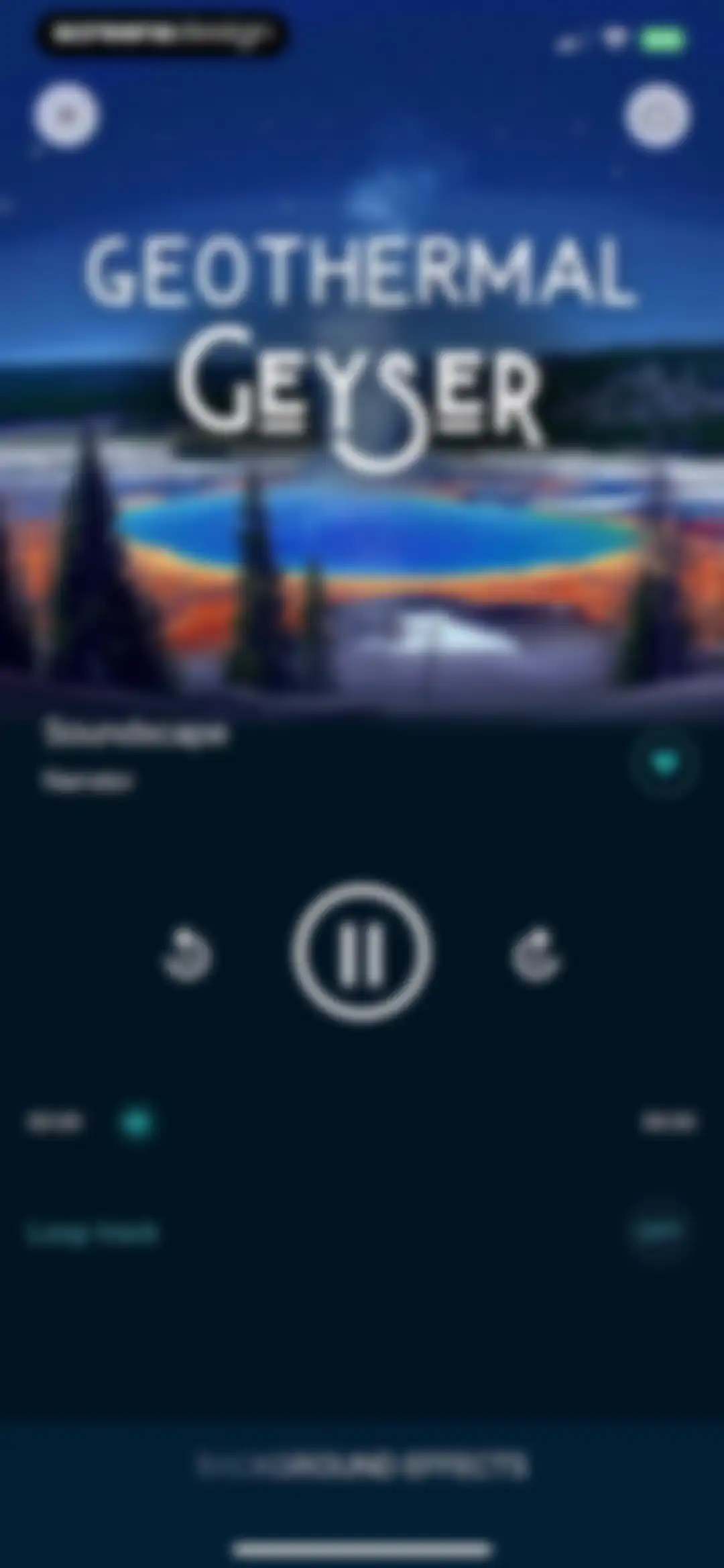 Slumber－Calm Stories for Sleep screen 28