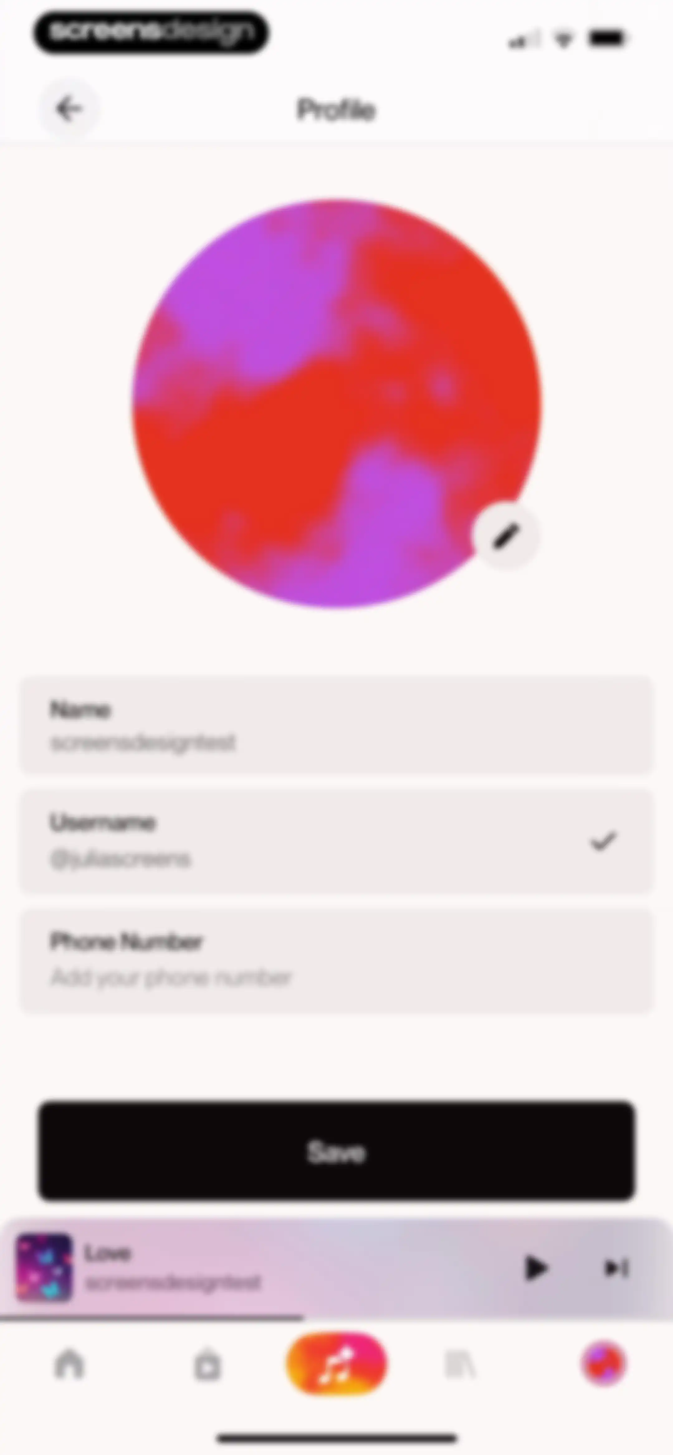 Suno - AI Songs, Music, Lyrics screen 111