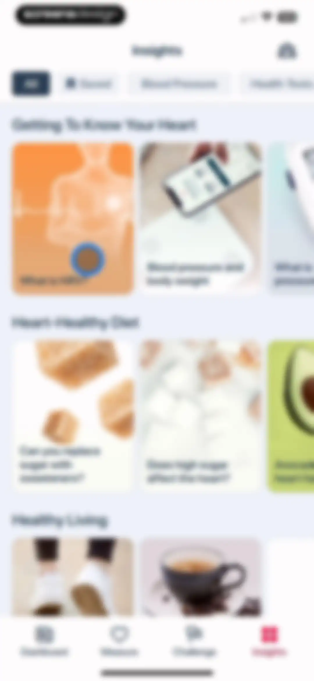 Heartify: Heart Health Monitor screen 46