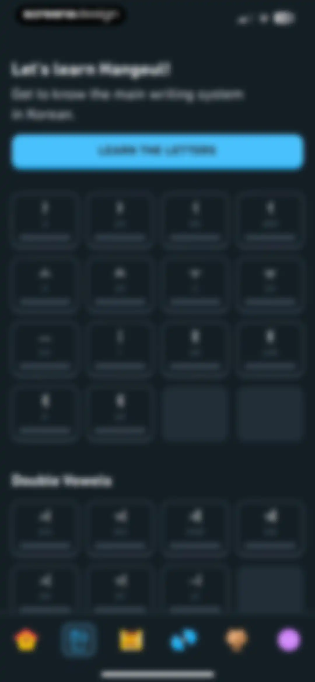 Duolingo: Language Lessons screen 116