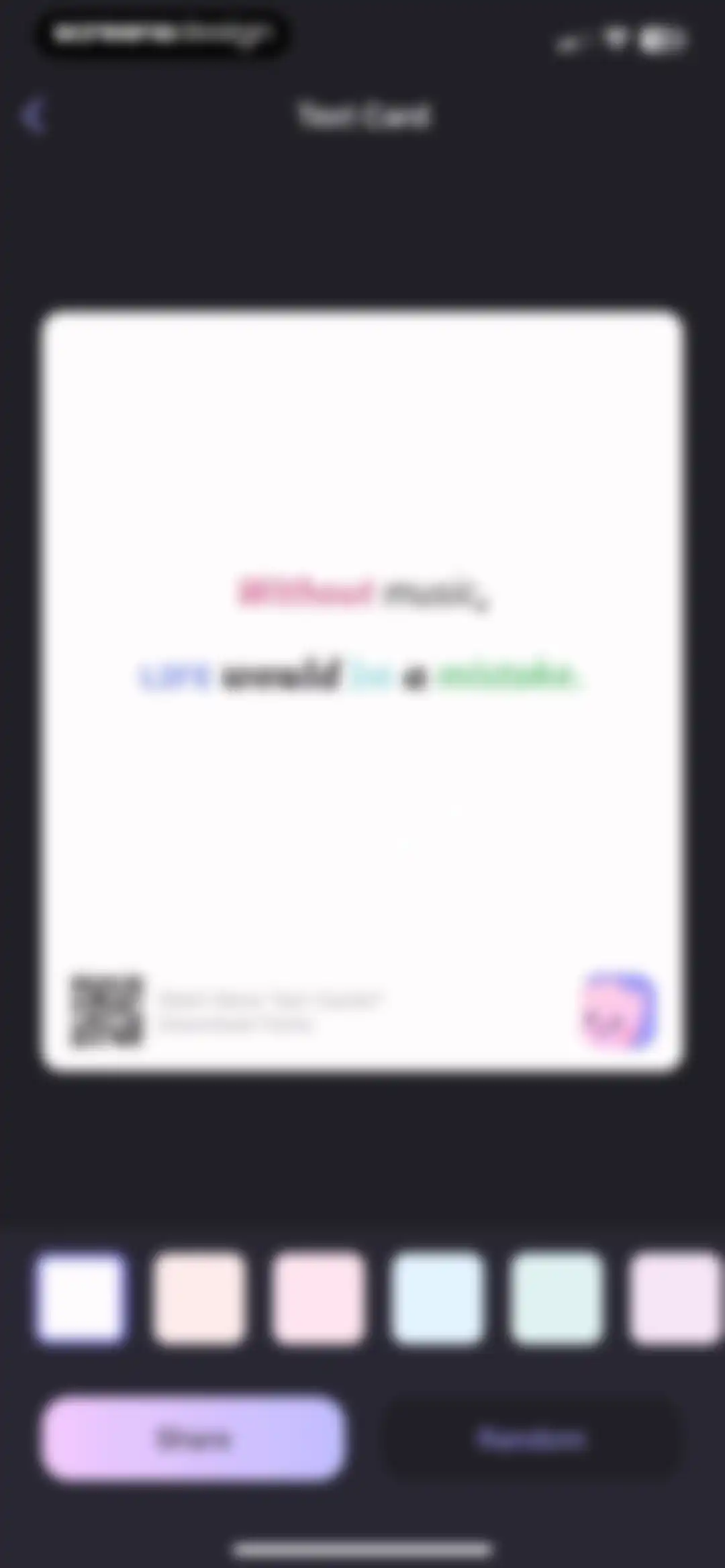 Beauty Fonts - Font Keyboard screen 28