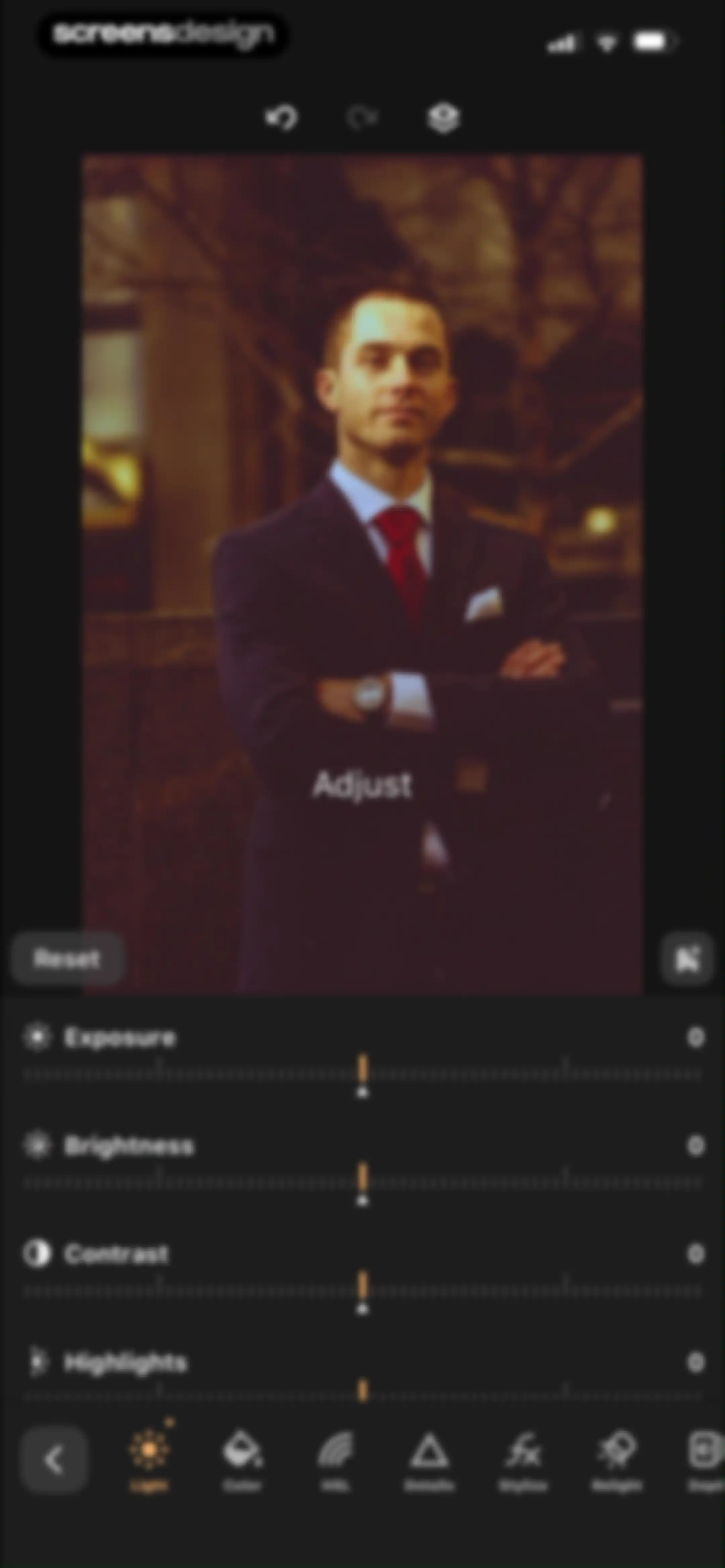 Prequel: Photo & Video Editor screen 51