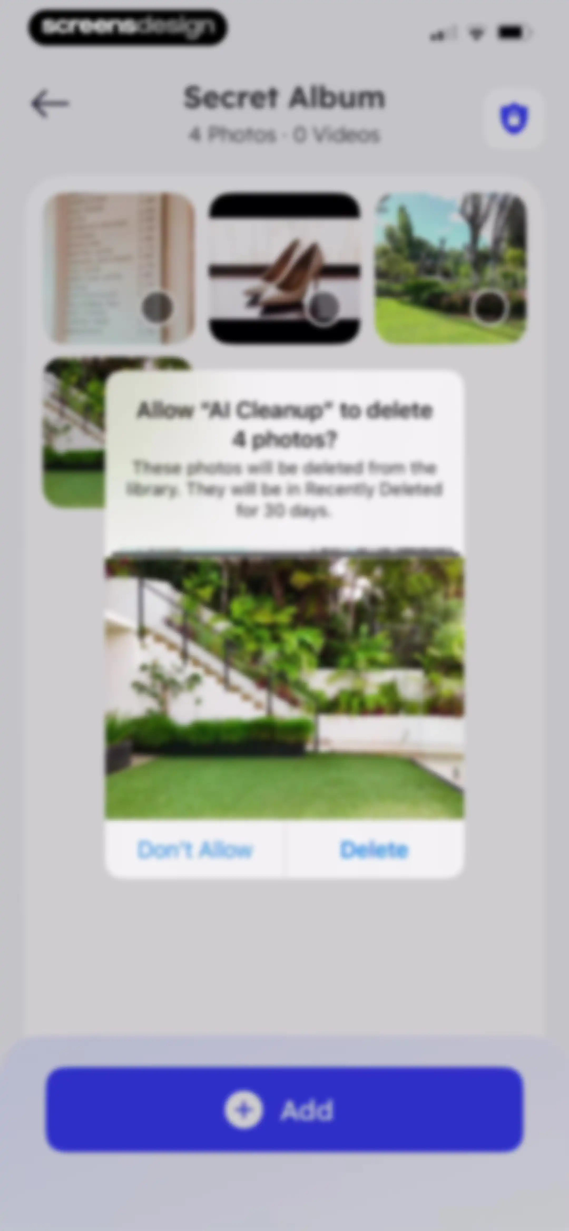 Junk Cleaner - AI Clean Up screen 42