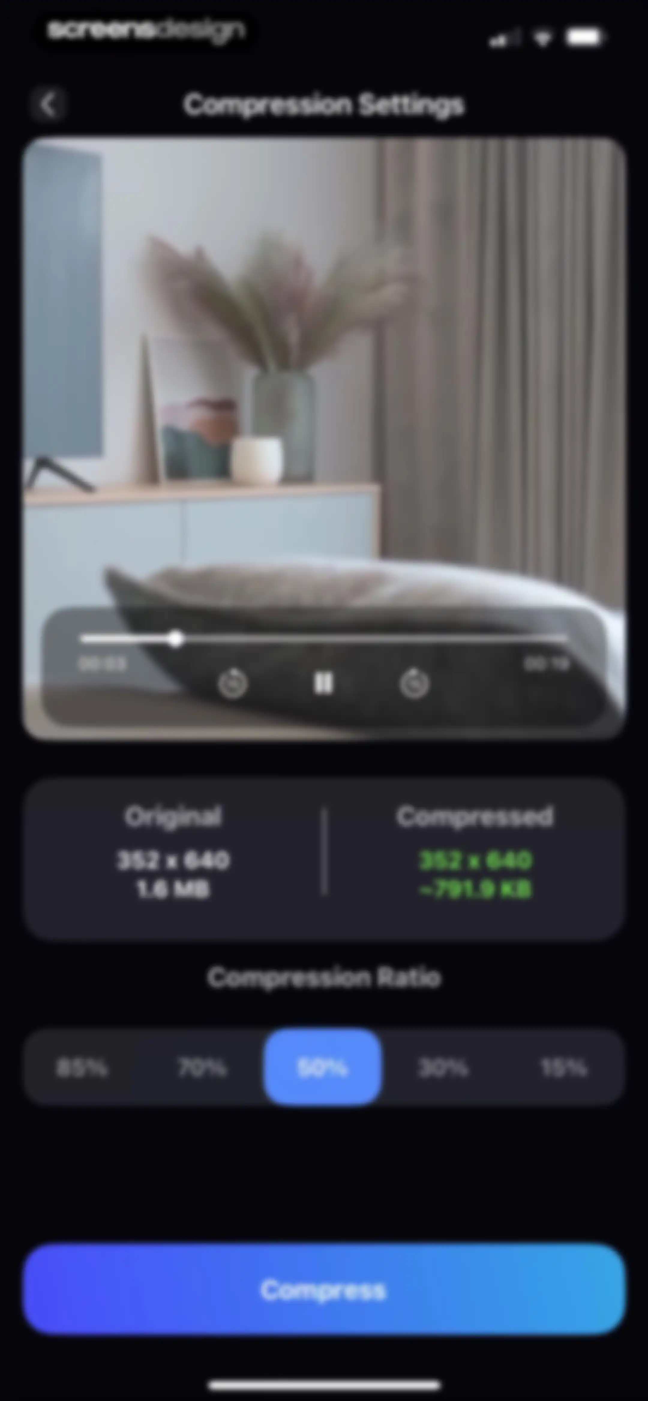 AI Cleaner: Clean Up Storage+ screen 42